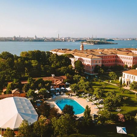 San Clemente Palace, Venice - Managed By Mandarin Oriental Esterno foto