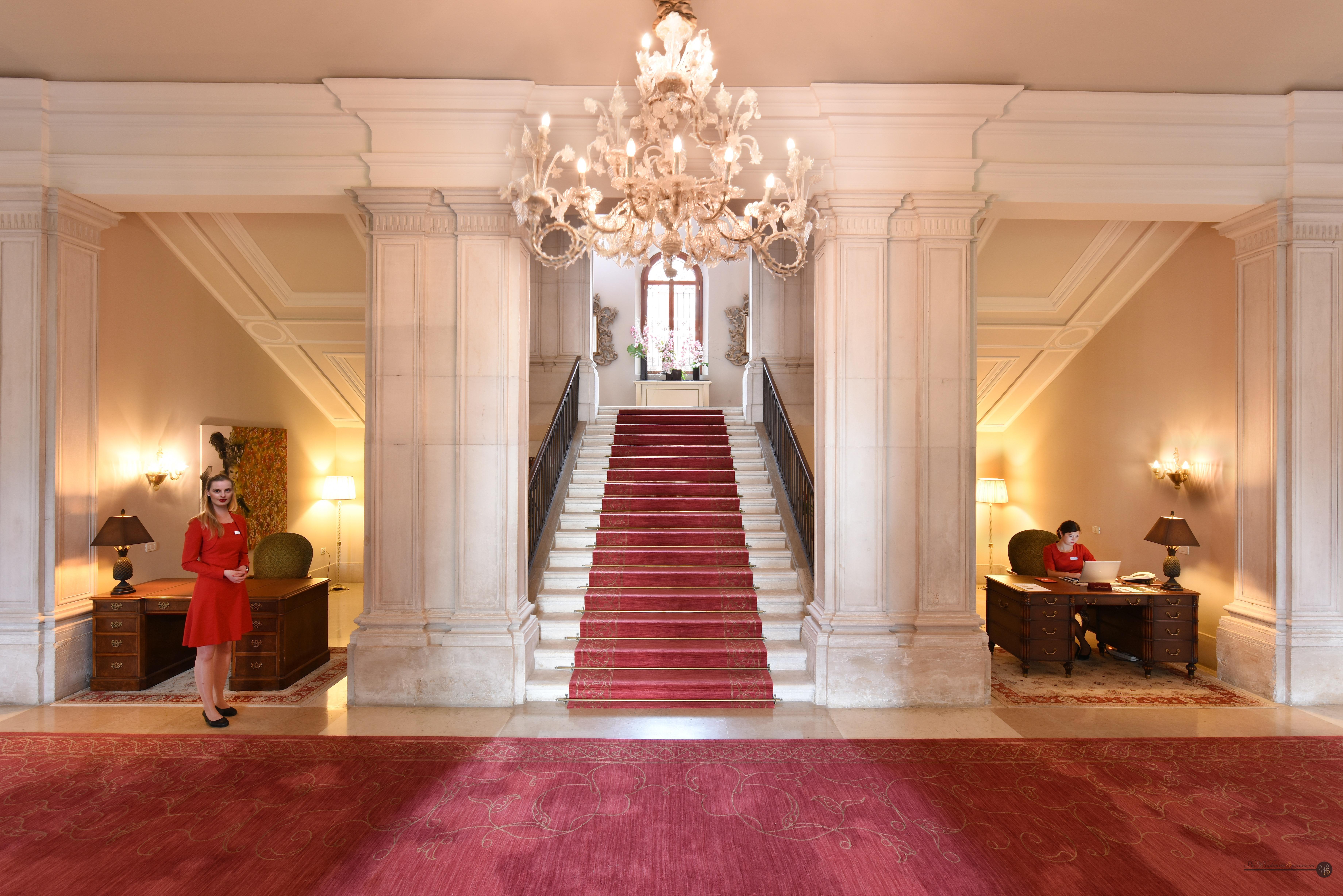San Clemente Palace, Venice - Managed By Mandarin Oriental Esterno foto