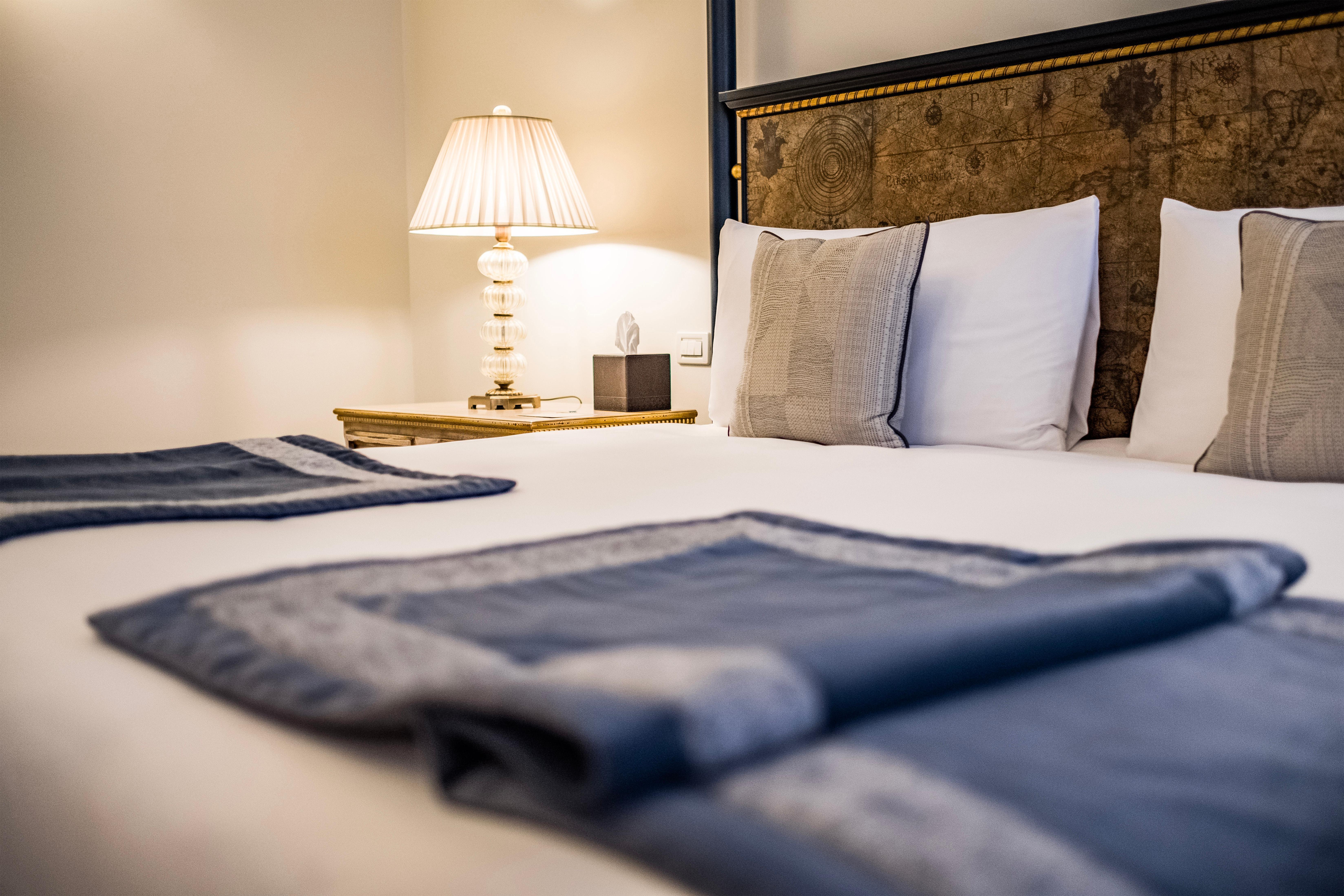 San Clemente Palace, Venice - Managed By Mandarin Oriental Esterno foto