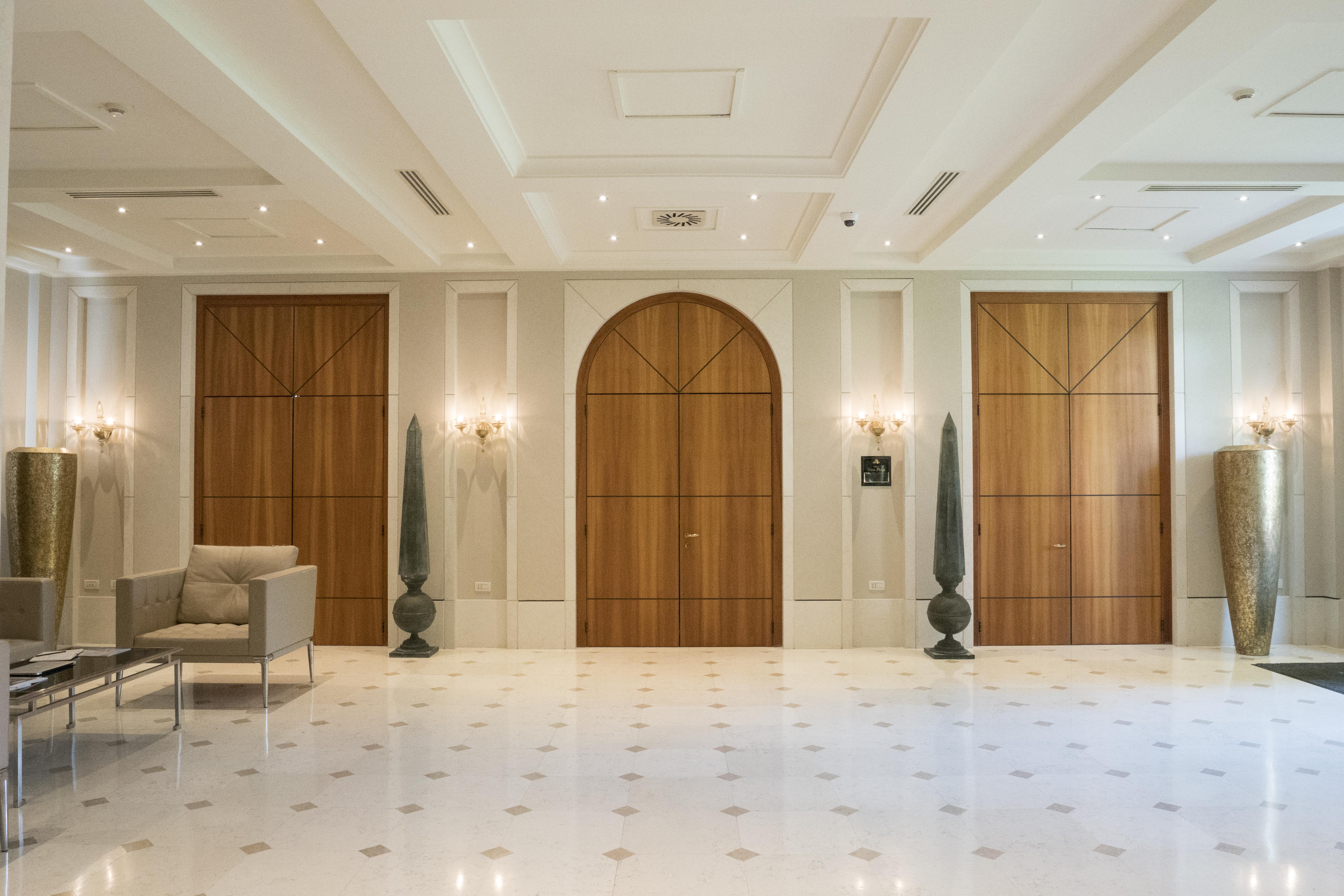 San Clemente Palace, Venice - Managed By Mandarin Oriental Esterno foto