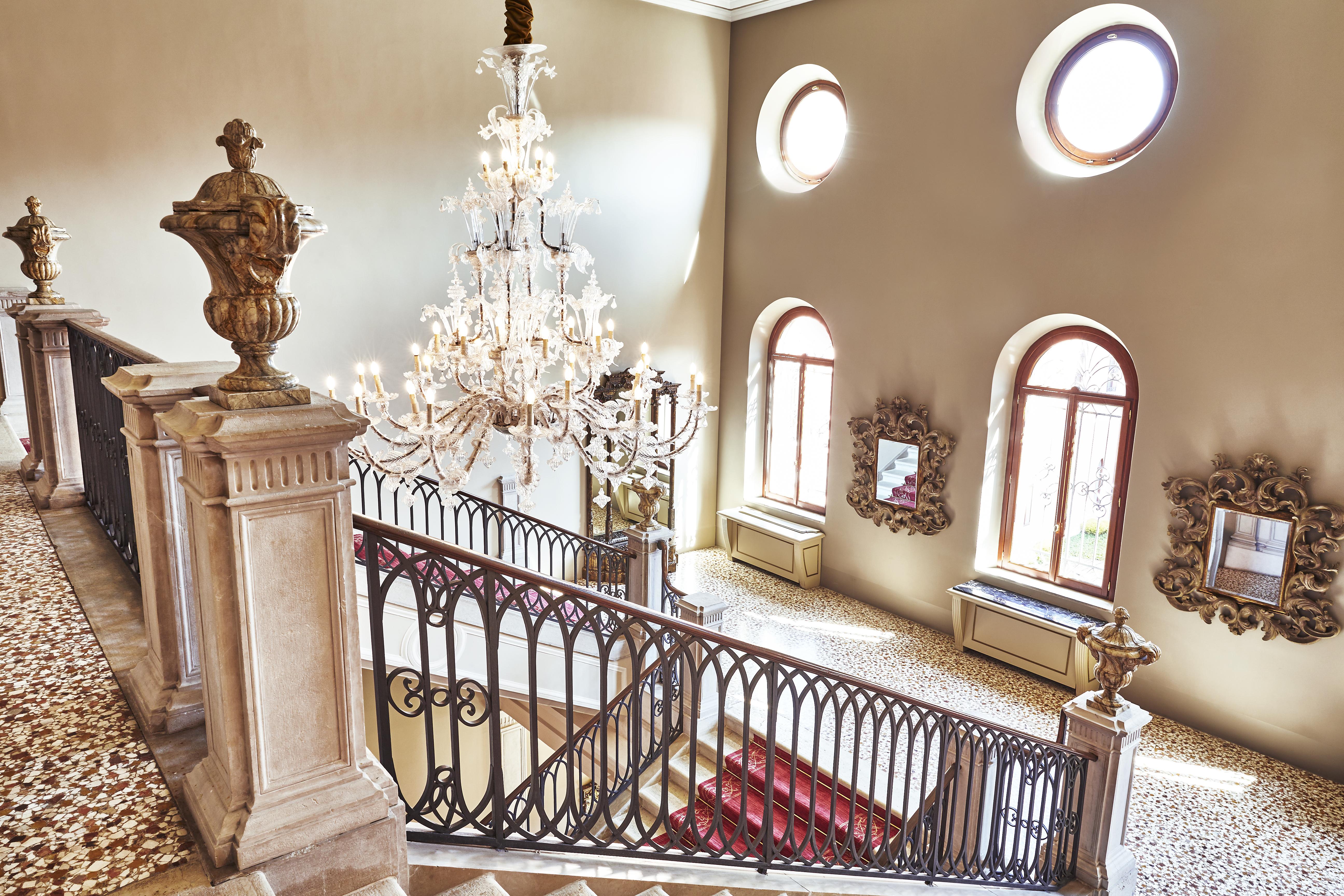 San Clemente Palace, Venice - Managed By Mandarin Oriental Esterno foto