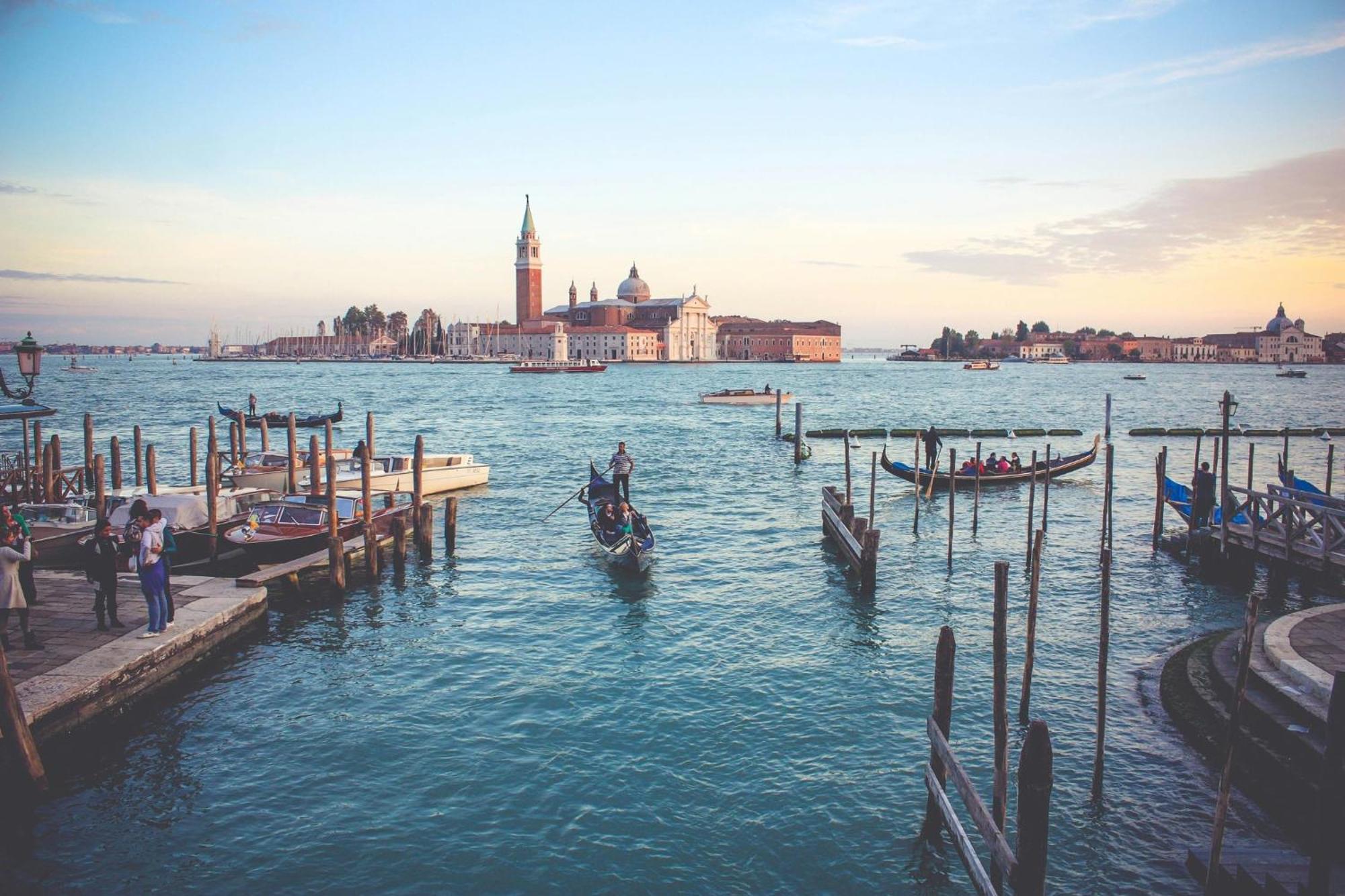 San Clemente Palace, Venice - Managed By Mandarin Oriental Esterno foto