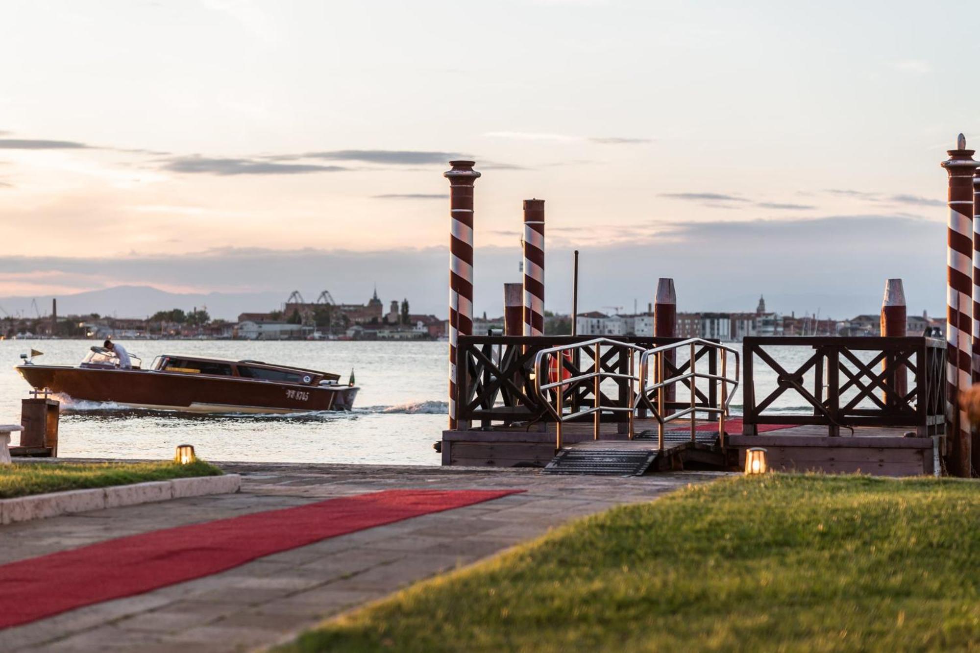 San Clemente Palace, Venice - Managed By Mandarin Oriental Esterno foto