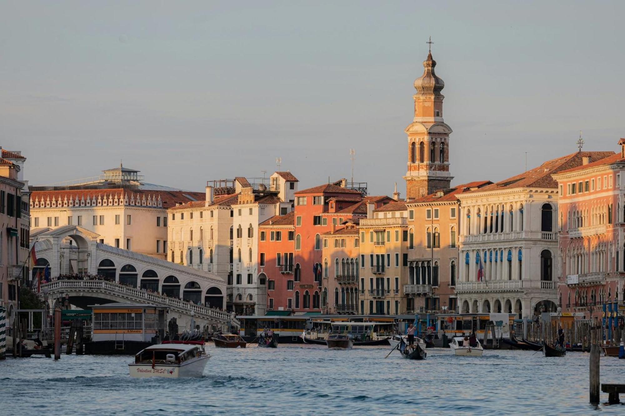 San Clemente Palace, Venice - Managed By Mandarin Oriental Esterno foto