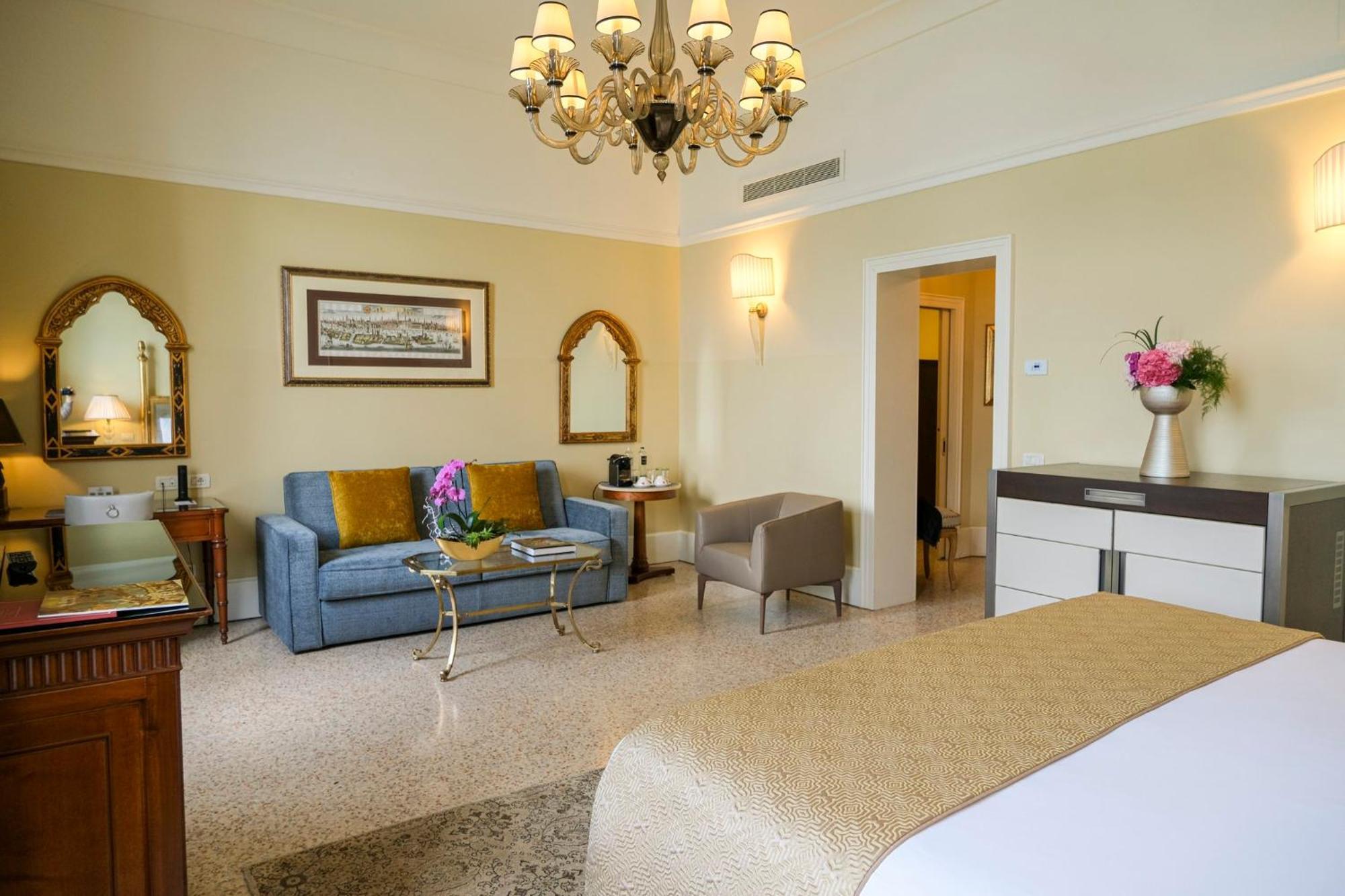 San Clemente Palace, Venice - Managed By Mandarin Oriental Esterno foto