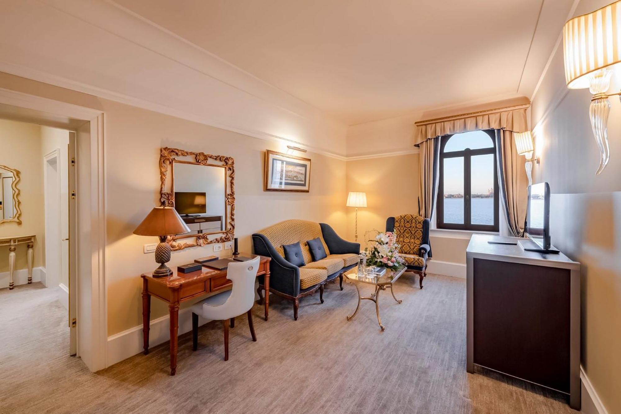 San Clemente Palace, Venice - Managed By Mandarin Oriental Esterno foto