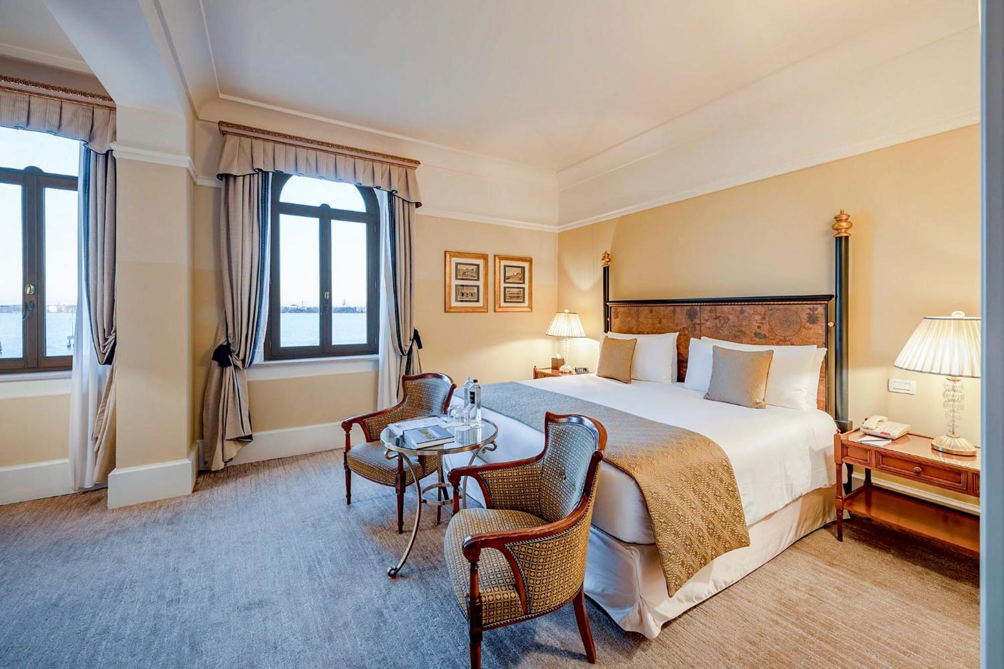 San Clemente Palace, Venice - Managed By Mandarin Oriental Esterno foto