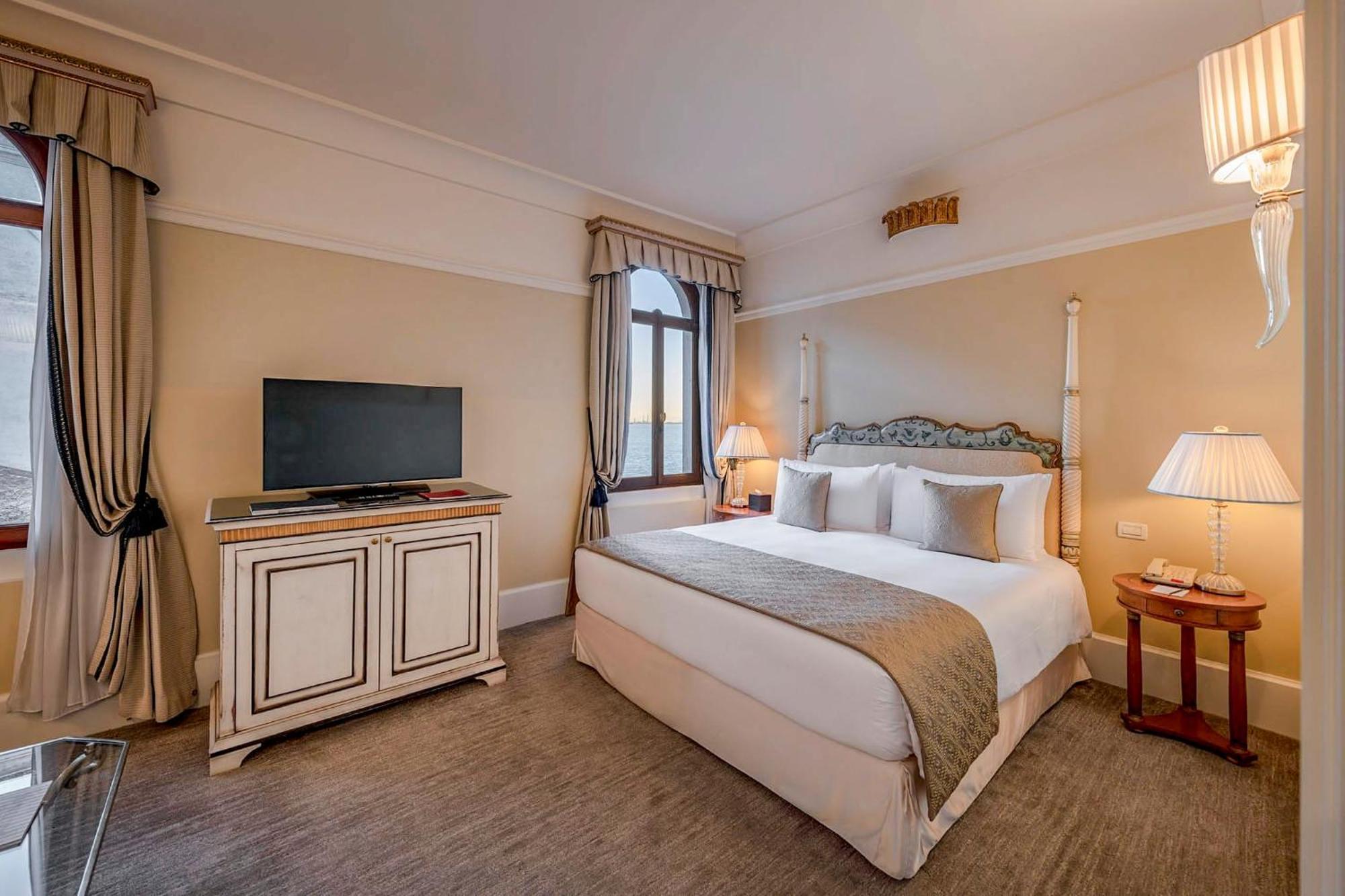 San Clemente Palace, Venice - Managed By Mandarin Oriental Esterno foto