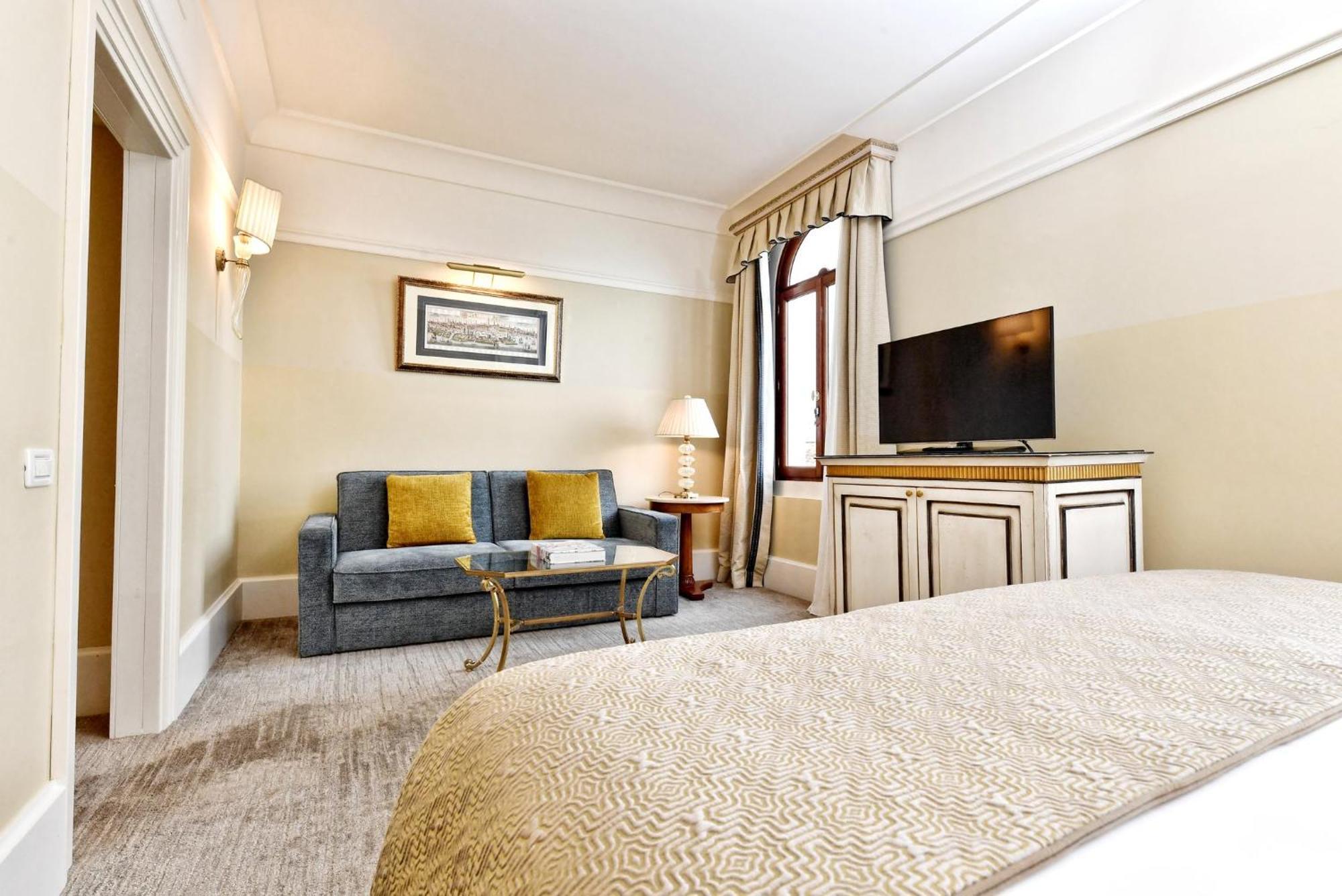 San Clemente Palace, Venice - Managed By Mandarin Oriental Esterno foto