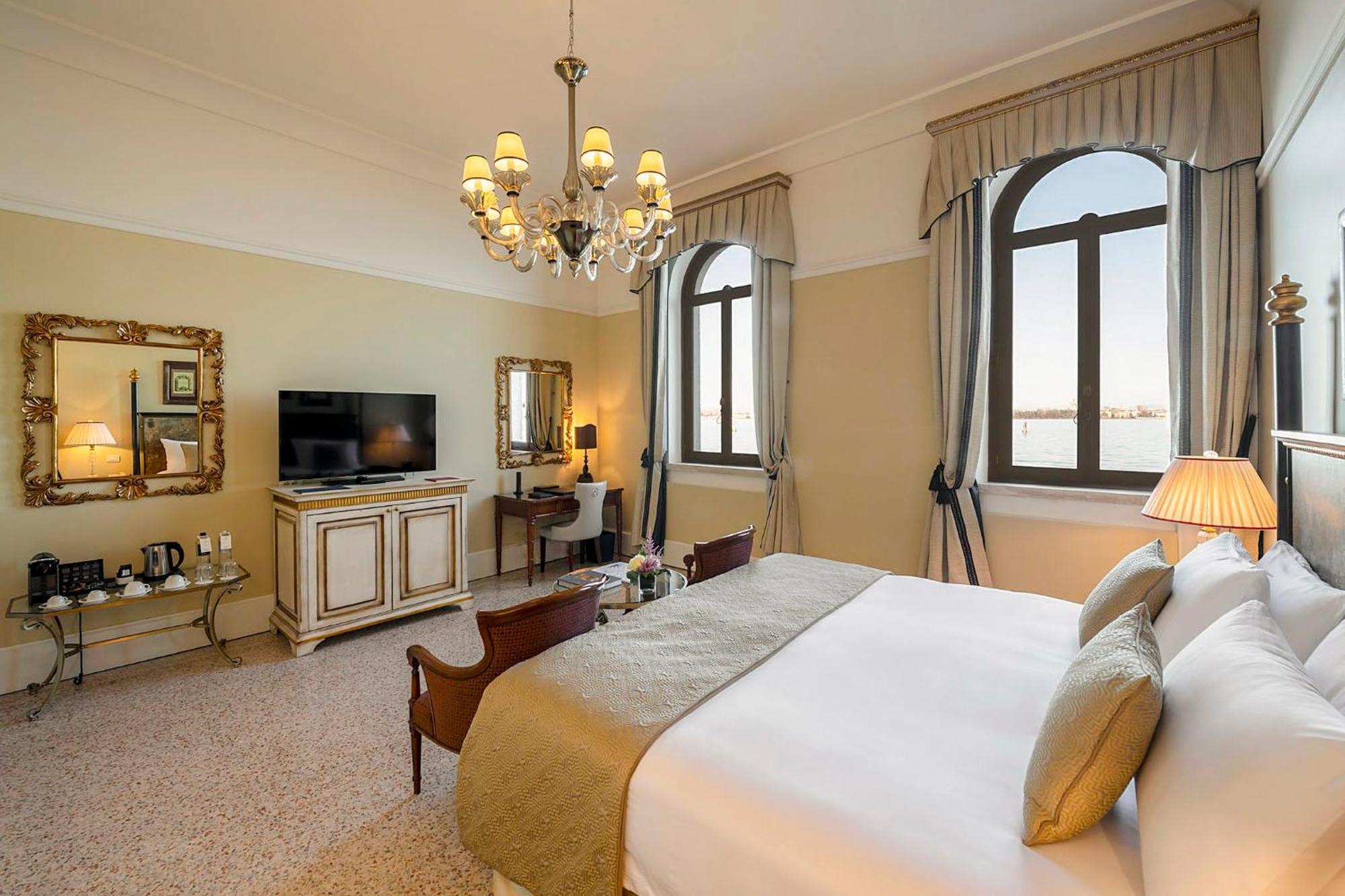 San Clemente Palace, Venice - Managed By Mandarin Oriental Esterno foto