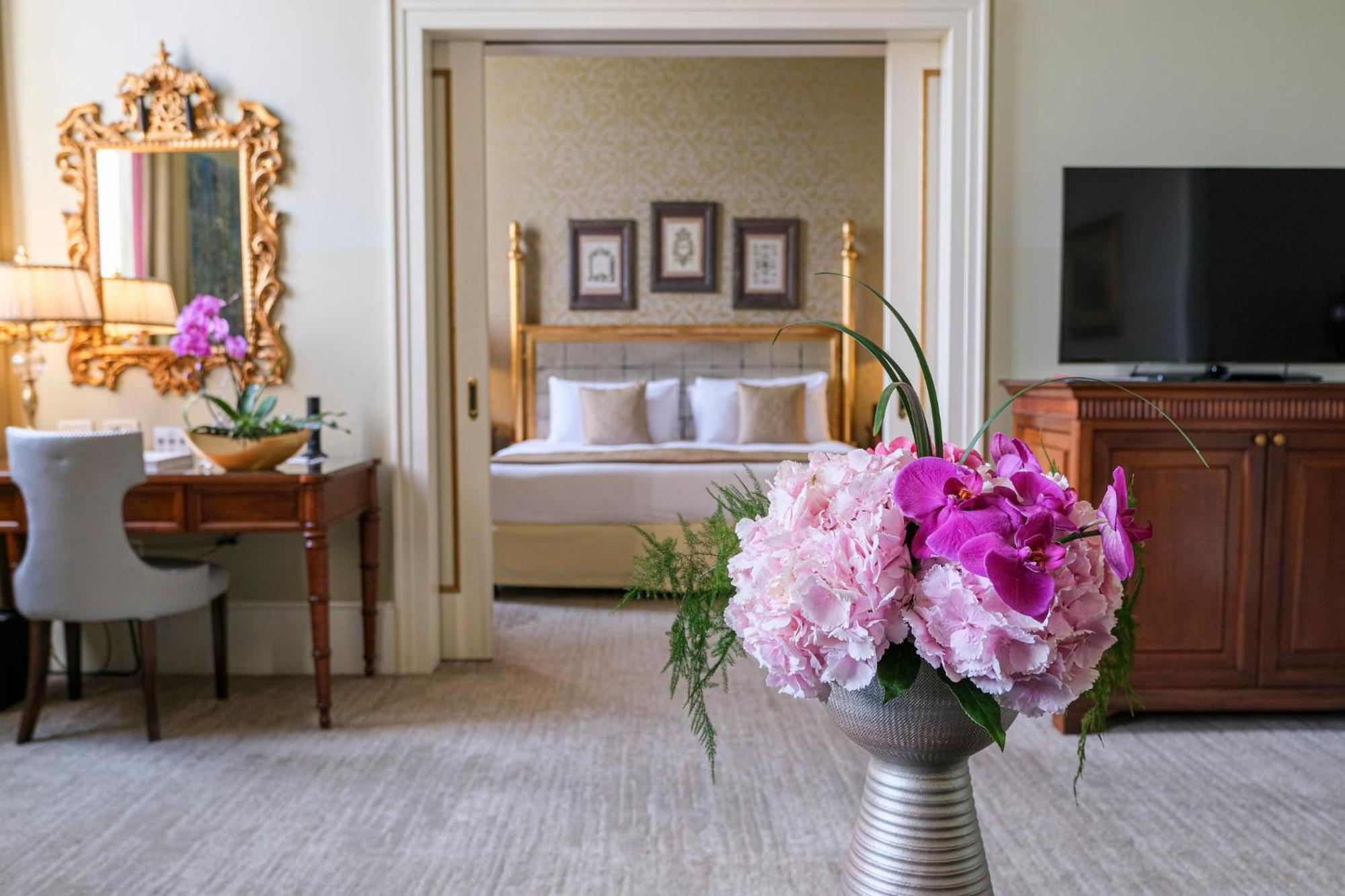 San Clemente Palace, Venice - Managed By Mandarin Oriental Esterno foto