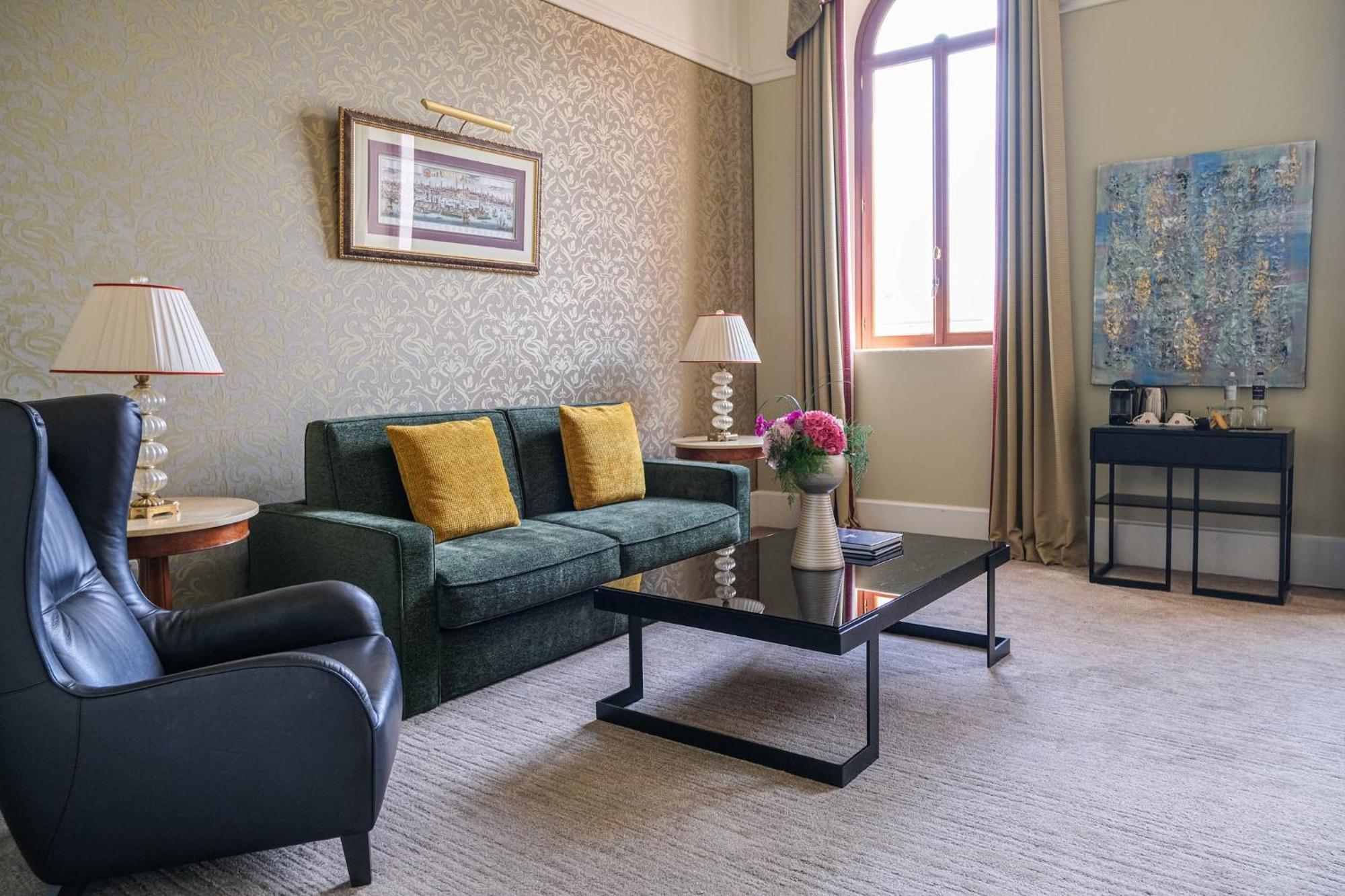 San Clemente Palace, Venice - Managed By Mandarin Oriental Esterno foto