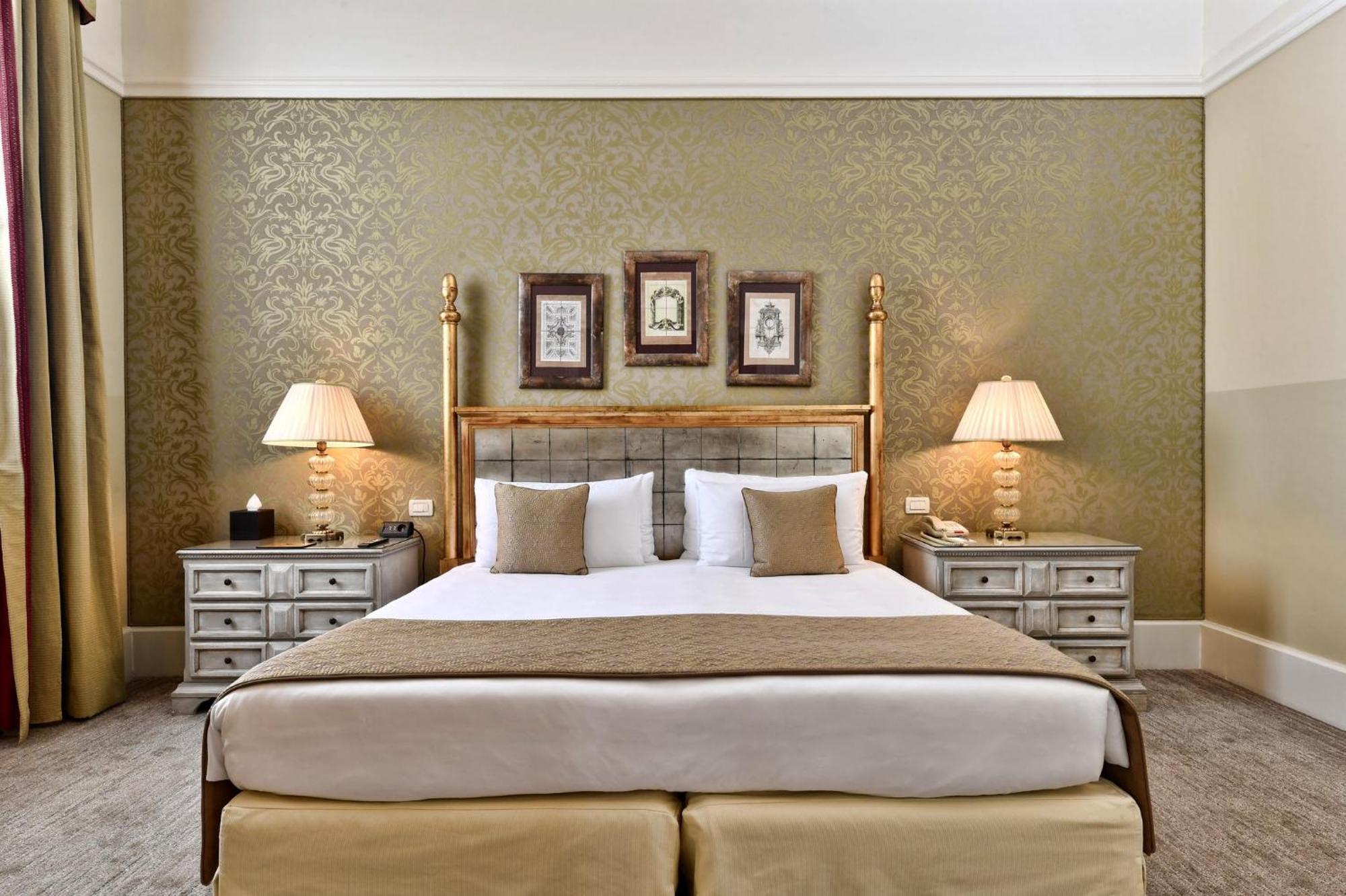 San Clemente Palace, Venice - Managed By Mandarin Oriental Esterno foto