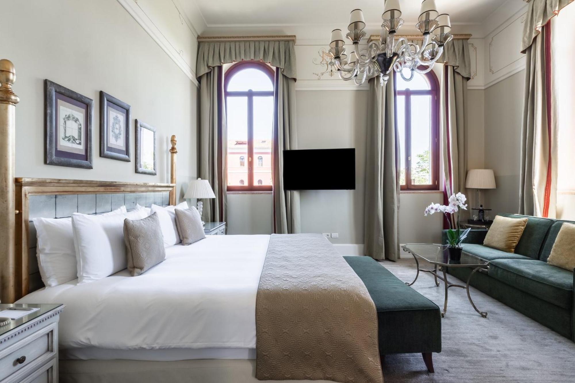 San Clemente Palace, Venice - Managed By Mandarin Oriental Esterno foto