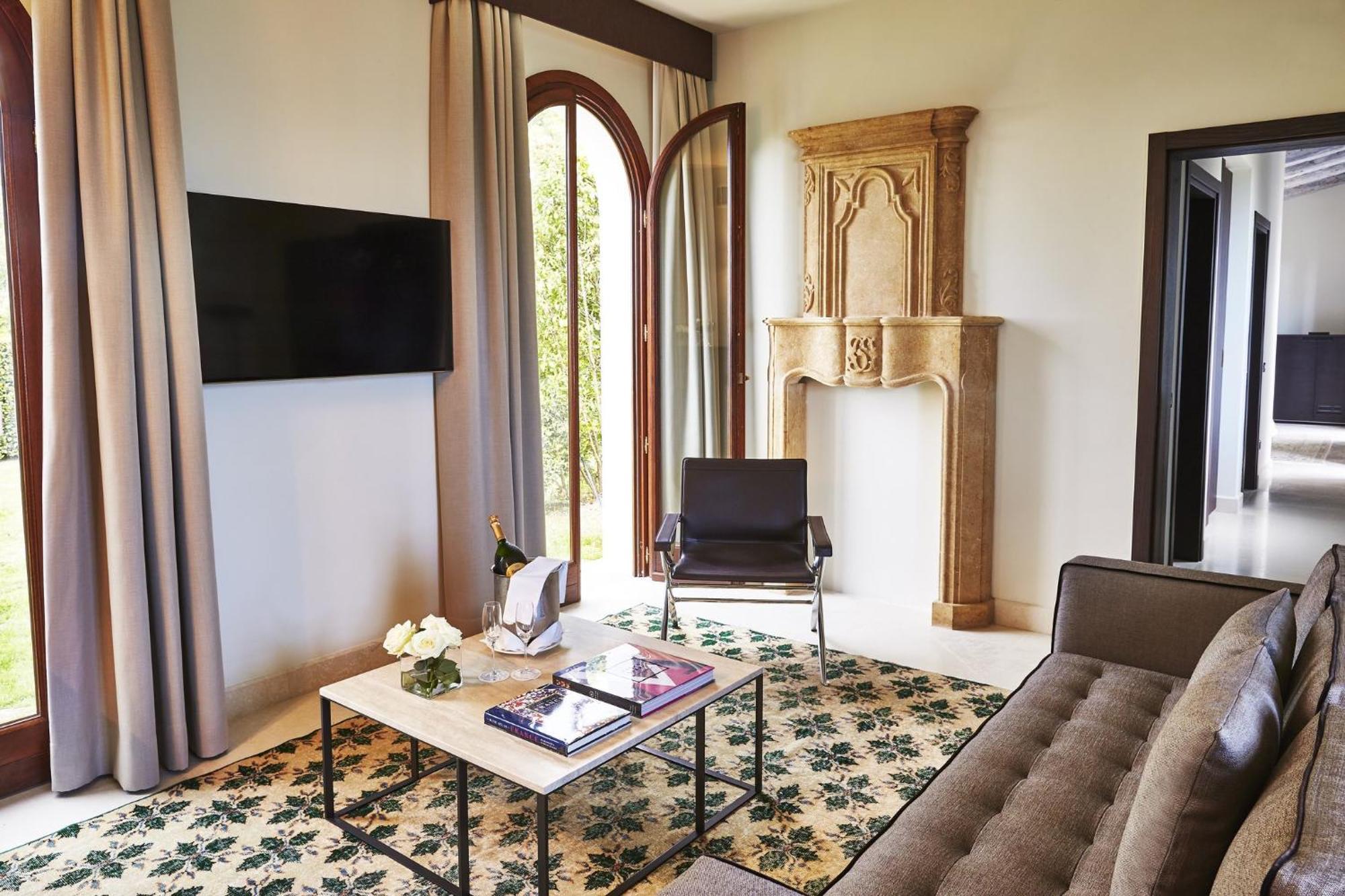 San Clemente Palace, Venice - Managed By Mandarin Oriental Esterno foto