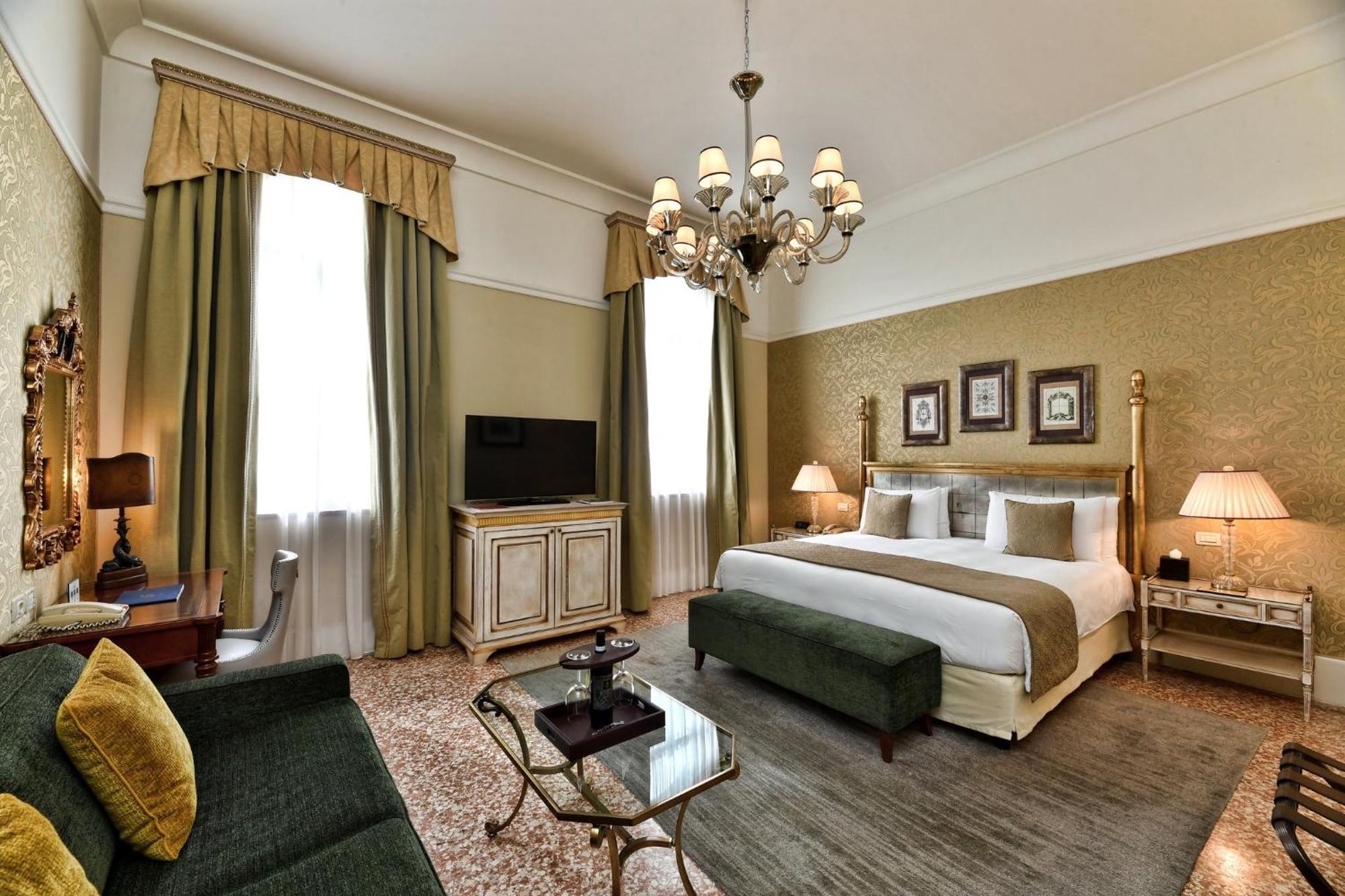 San Clemente Palace, Venice - Managed By Mandarin Oriental Esterno foto