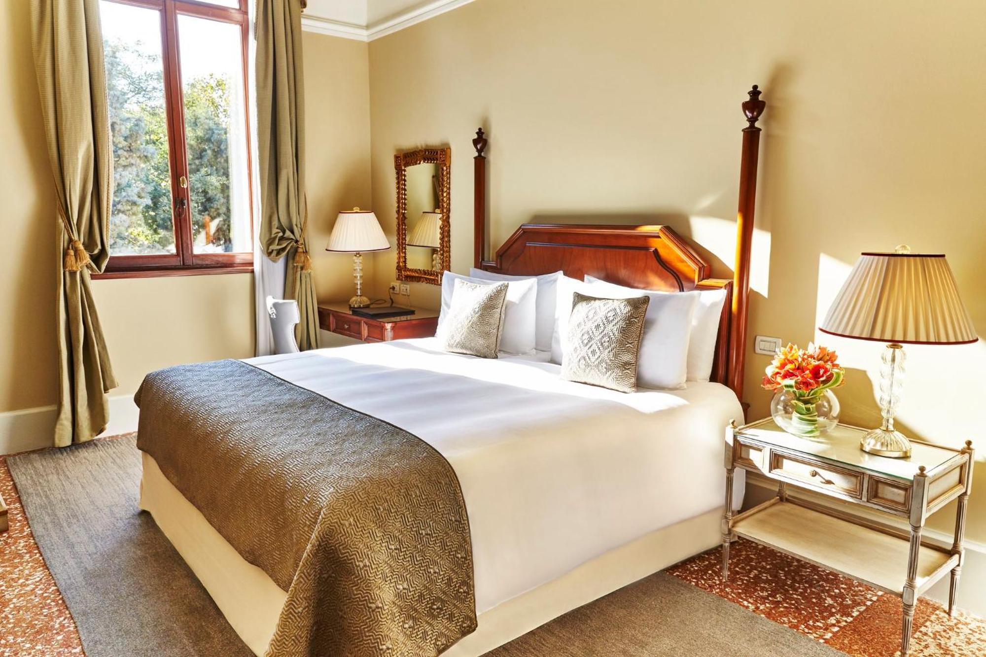 San Clemente Palace, Venice - Managed By Mandarin Oriental Esterno foto