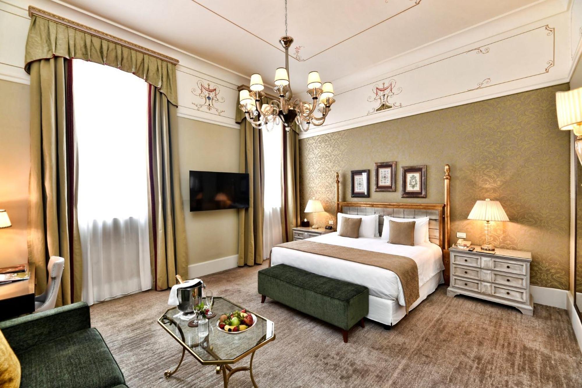 San Clemente Palace, Venice - Managed By Mandarin Oriental Esterno foto