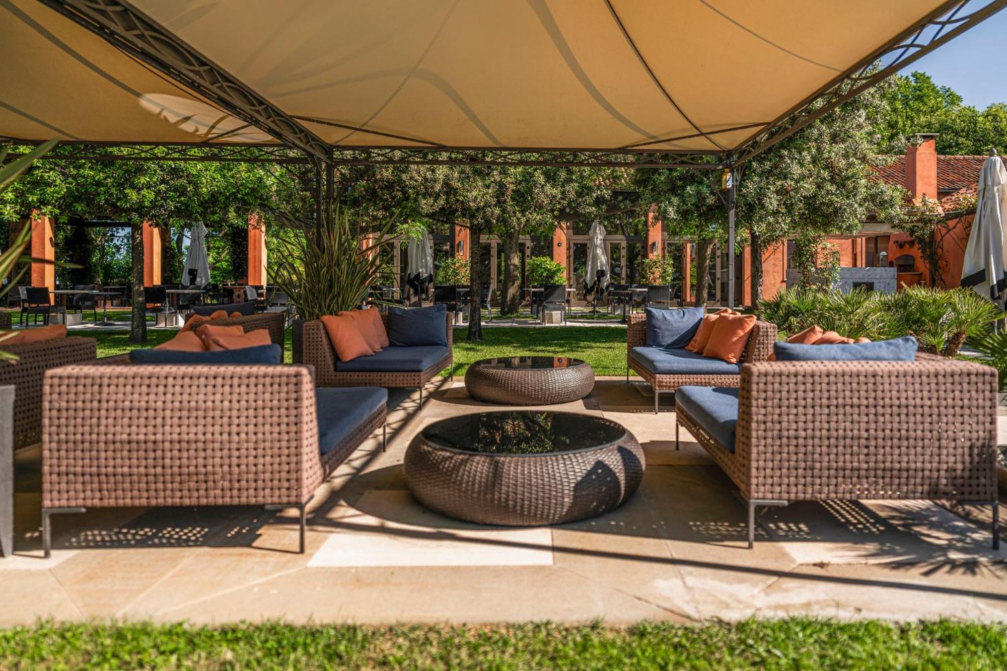 San Clemente Palace, Venice - Managed By Mandarin Oriental Esterno foto