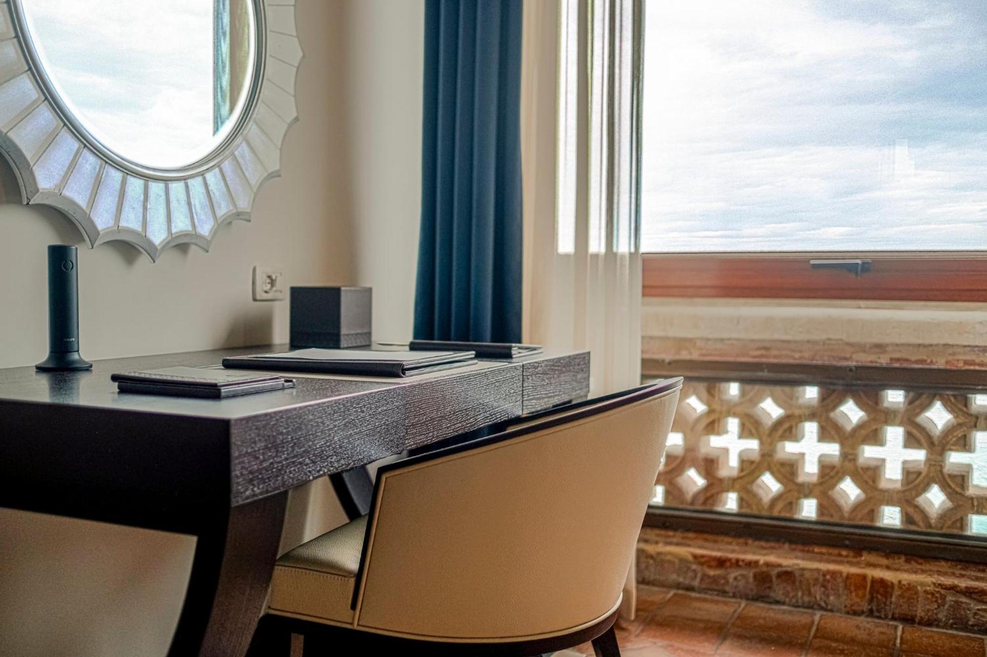 San Clemente Palace, Venice - Managed By Mandarin Oriental Esterno foto