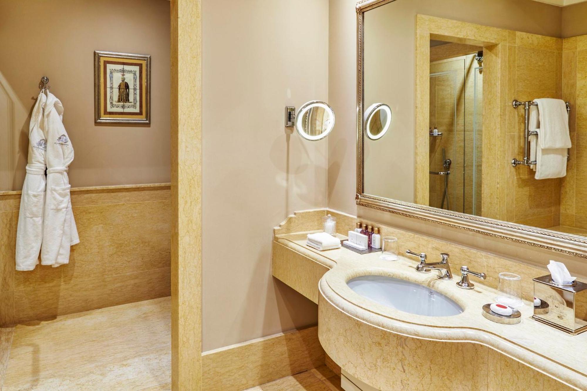 San Clemente Palace, Venice - Managed By Mandarin Oriental Esterno foto