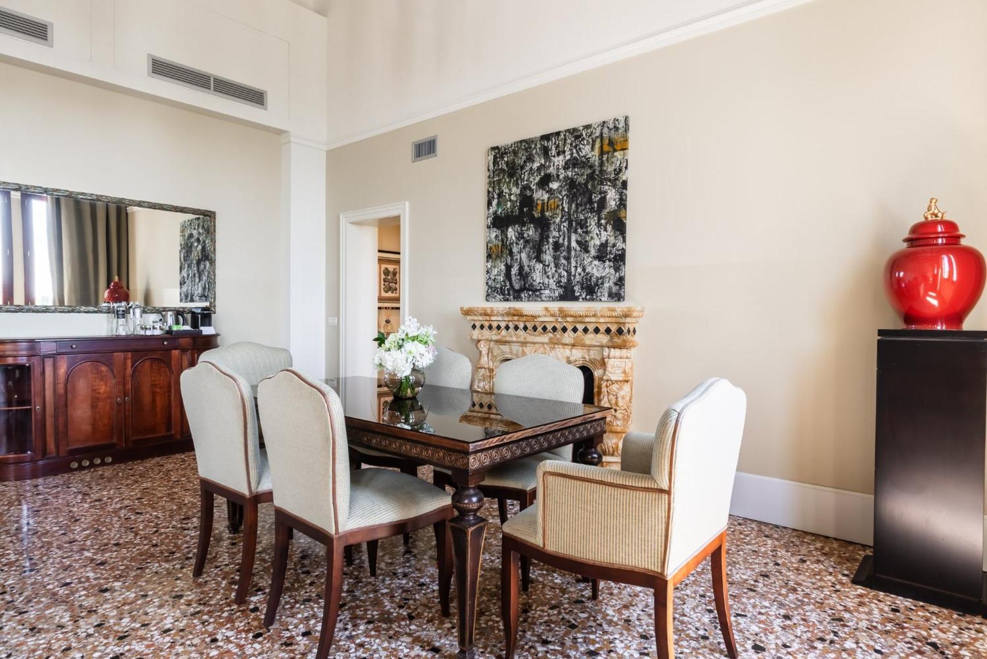 San Clemente Palace, Venice - Managed By Mandarin Oriental Esterno foto