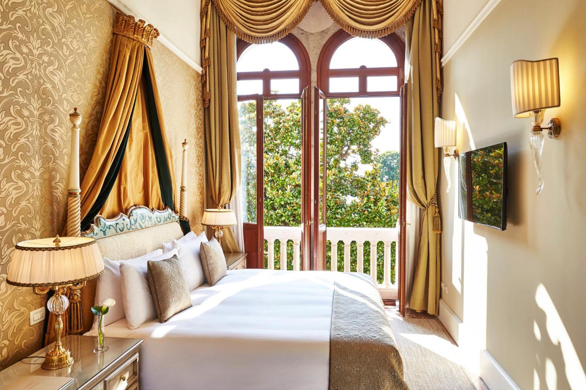 San Clemente Palace, Venice - Managed By Mandarin Oriental Esterno foto