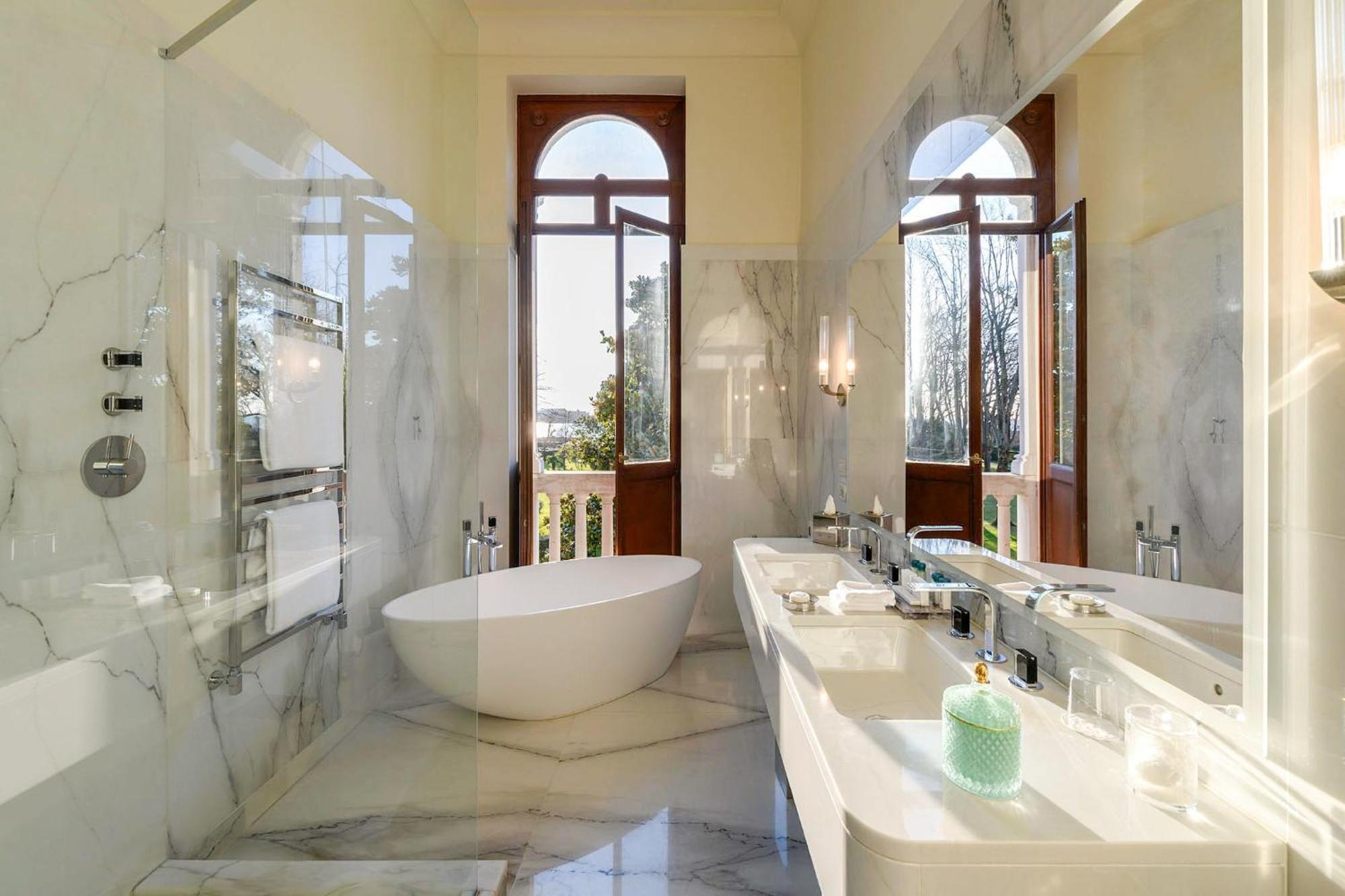 San Clemente Palace, Venice - Managed By Mandarin Oriental Esterno foto