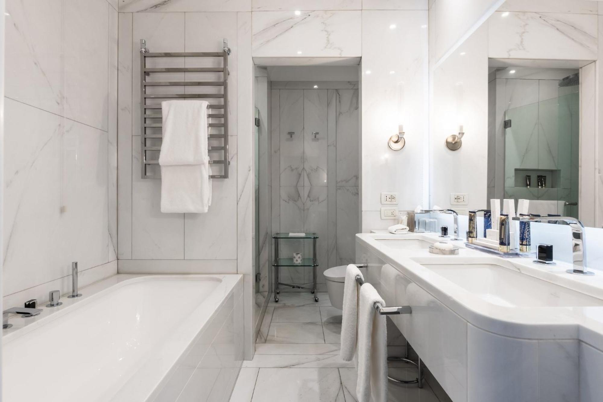 San Clemente Palace, Venice - Managed By Mandarin Oriental Esterno foto