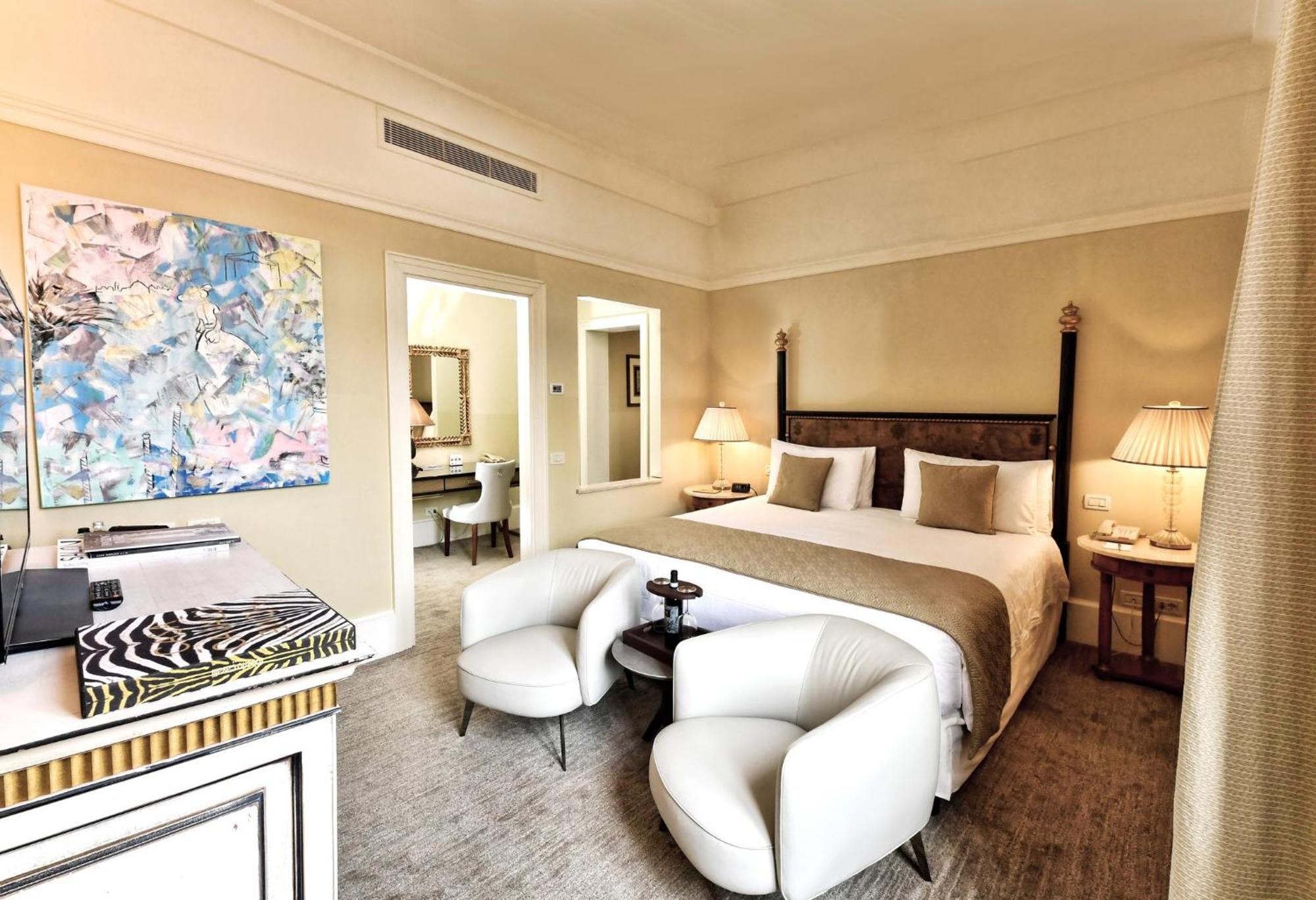 San Clemente Palace, Venice - Managed By Mandarin Oriental Esterno foto