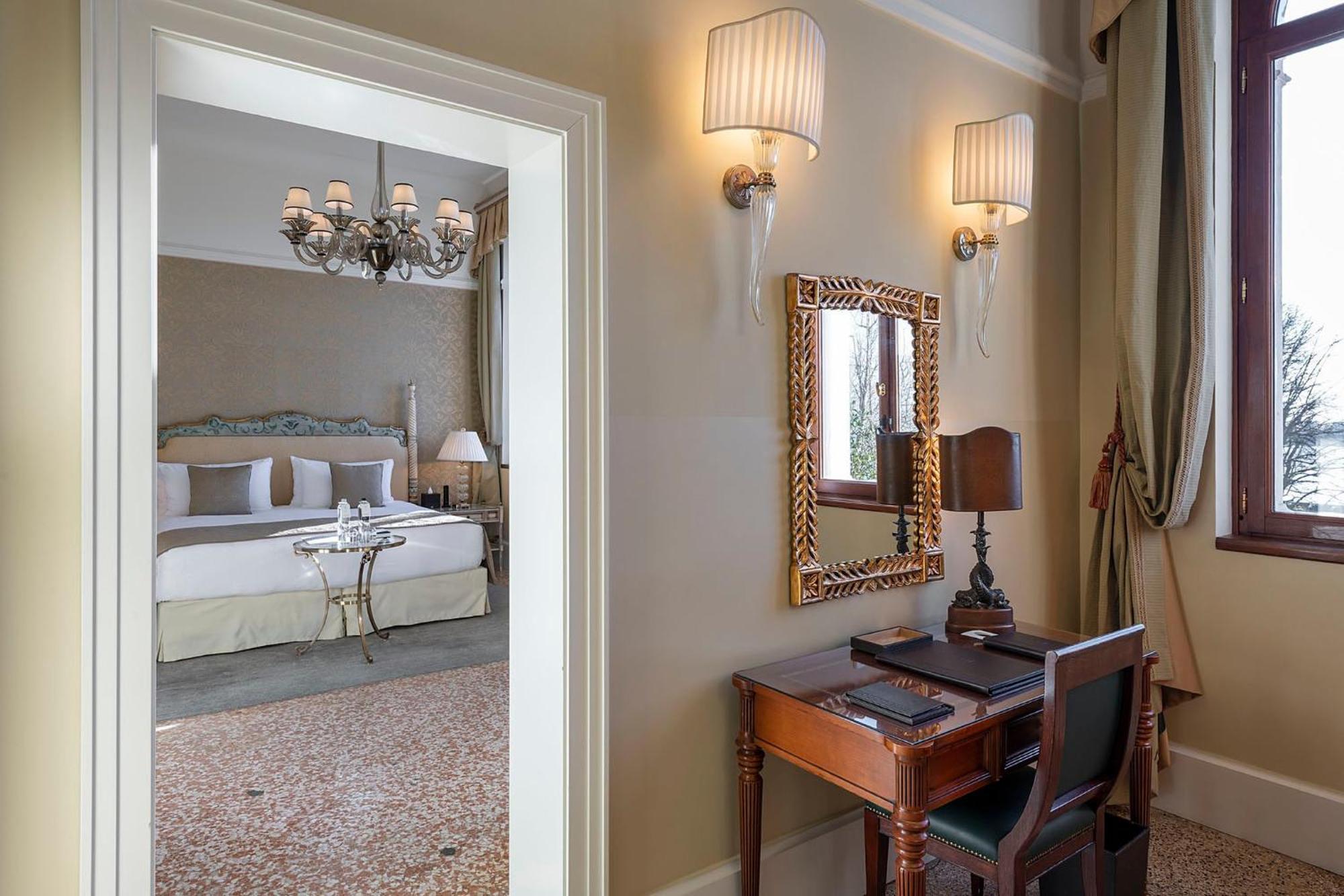 San Clemente Palace, Venice - Managed By Mandarin Oriental Esterno foto