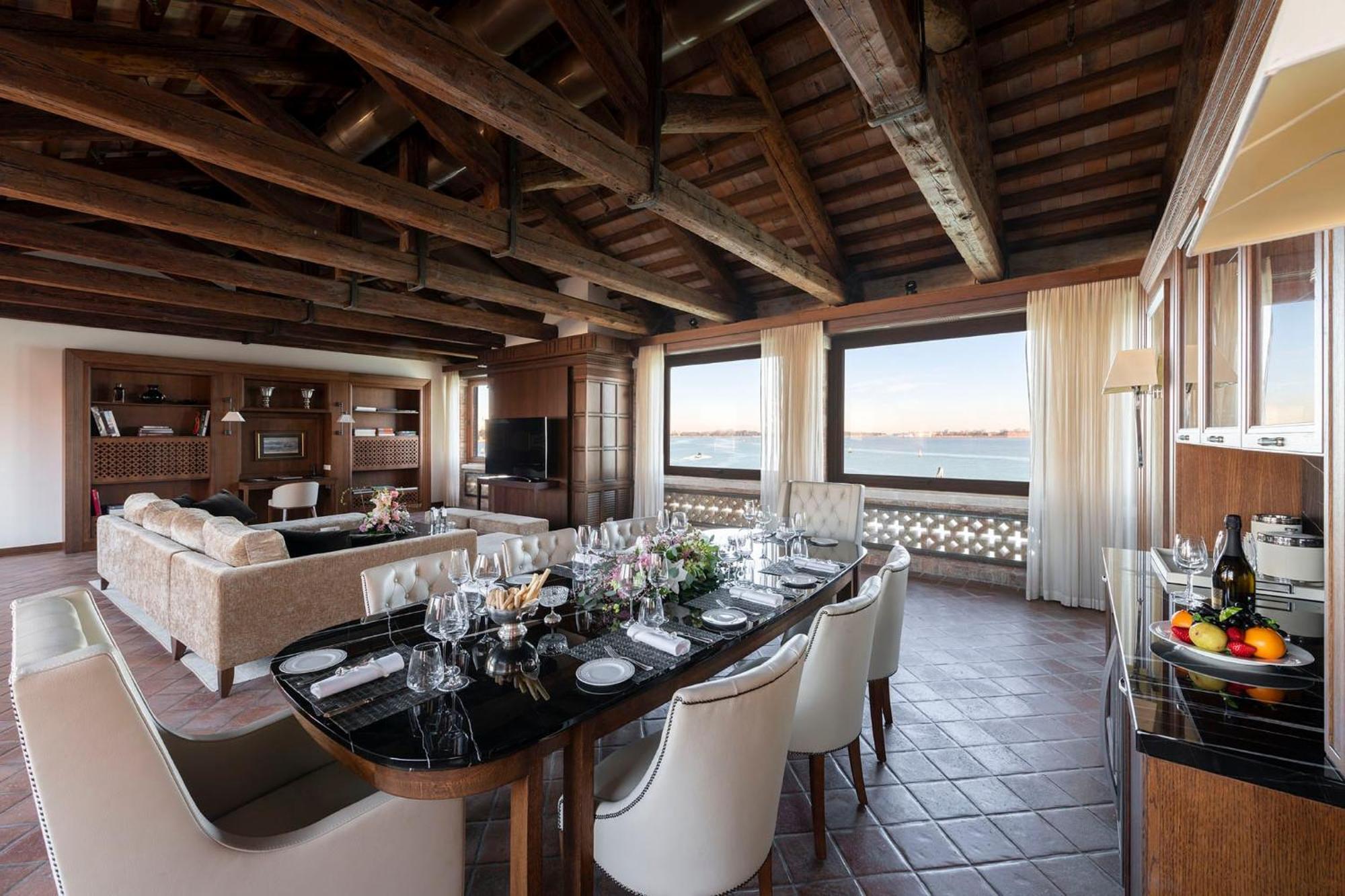 San Clemente Palace, Venice - Managed By Mandarin Oriental Esterno foto