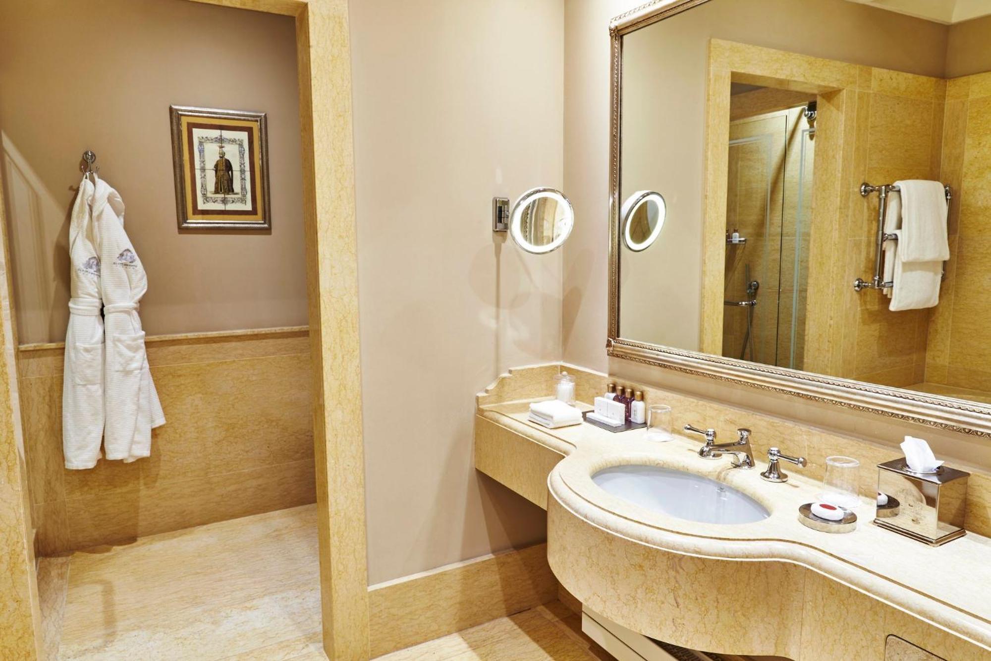 San Clemente Palace, Venice - Managed By Mandarin Oriental Esterno foto