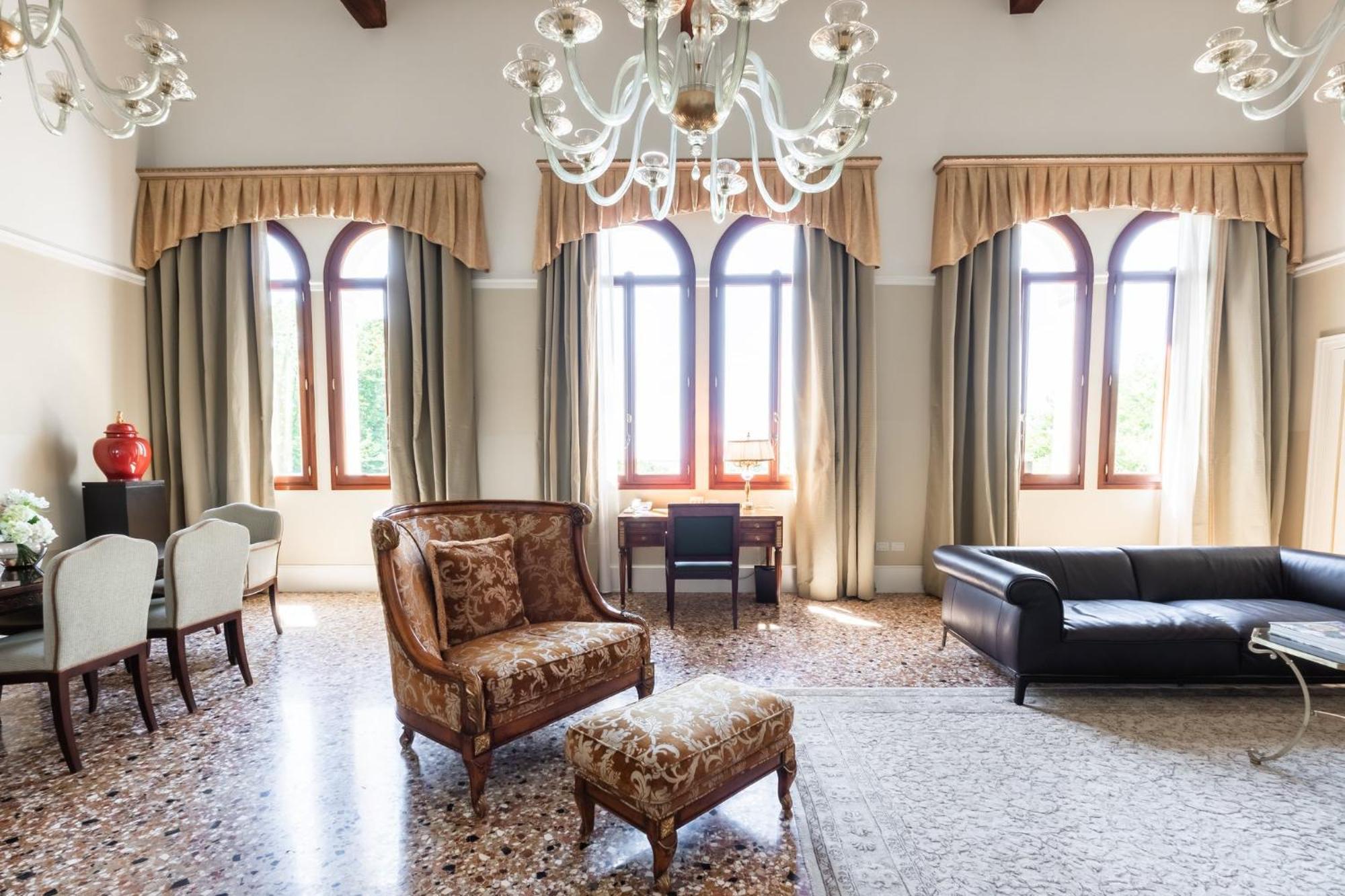 San Clemente Palace, Venice - Managed By Mandarin Oriental Esterno foto