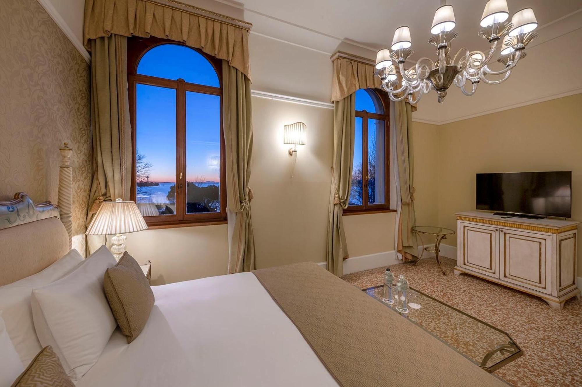 San Clemente Palace, Venice - Managed By Mandarin Oriental Esterno foto