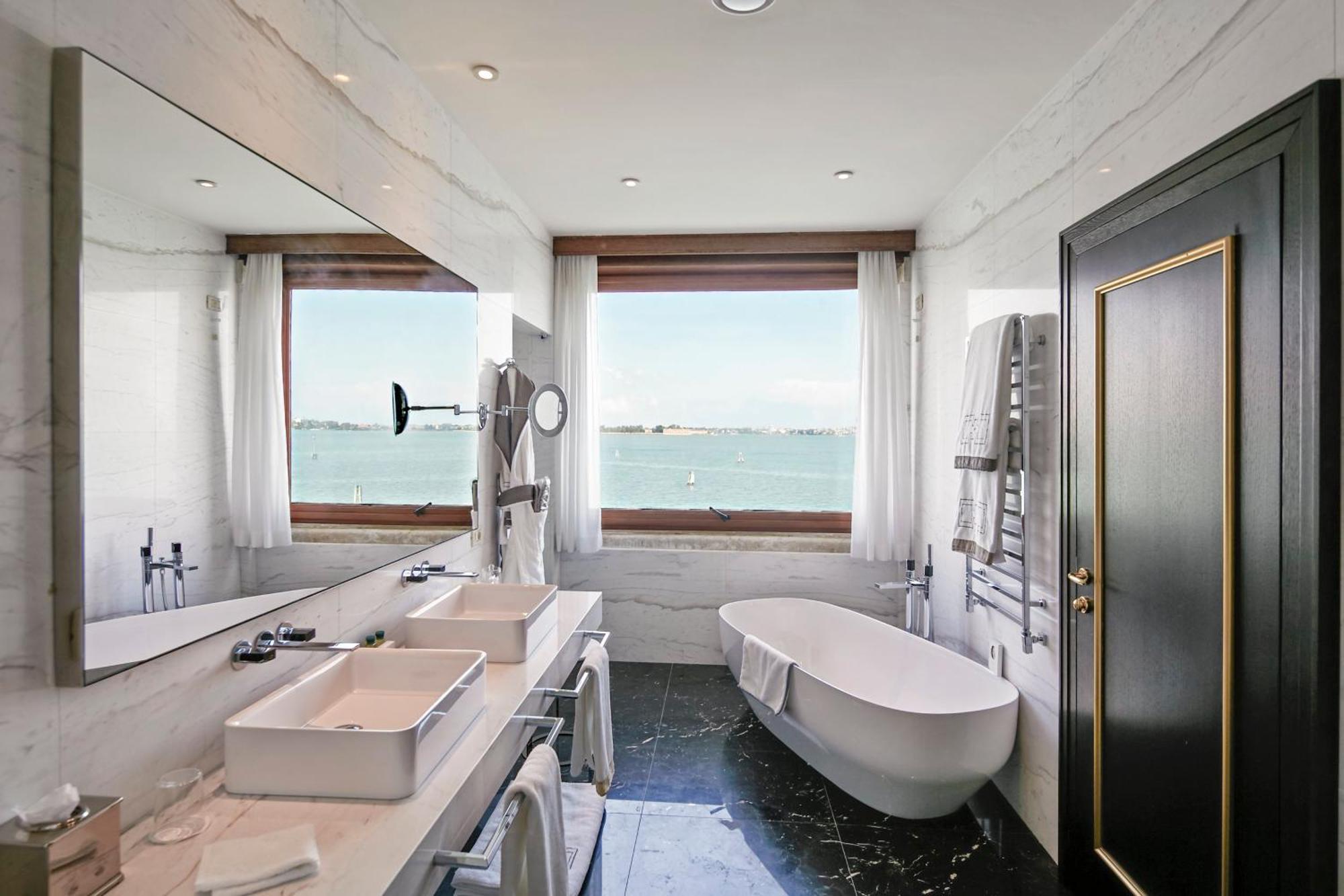 San Clemente Palace, Venice - Managed By Mandarin Oriental Esterno foto