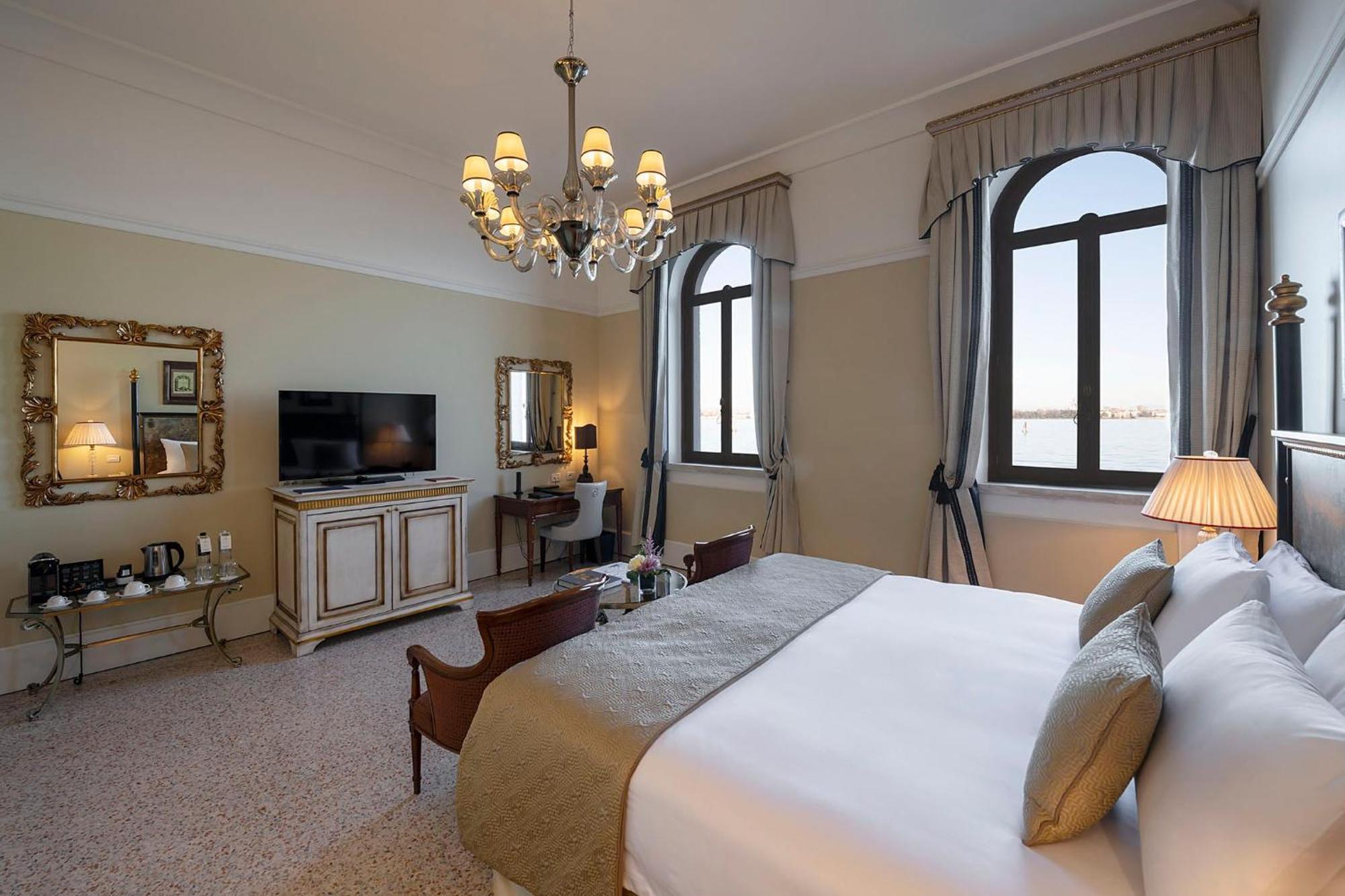 San Clemente Palace, Venice - Managed By Mandarin Oriental Esterno foto