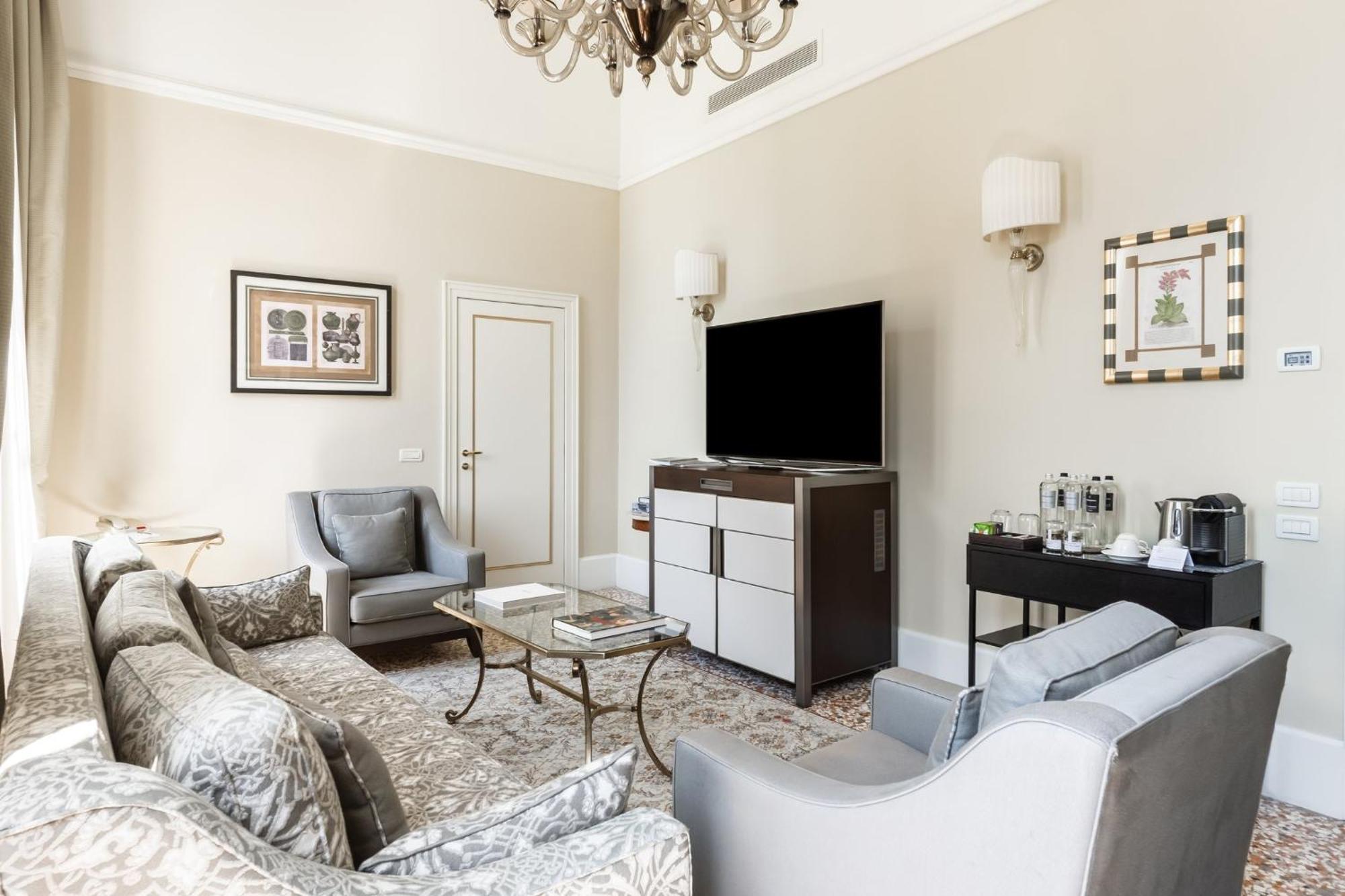 San Clemente Palace, Venice - Managed By Mandarin Oriental Esterno foto