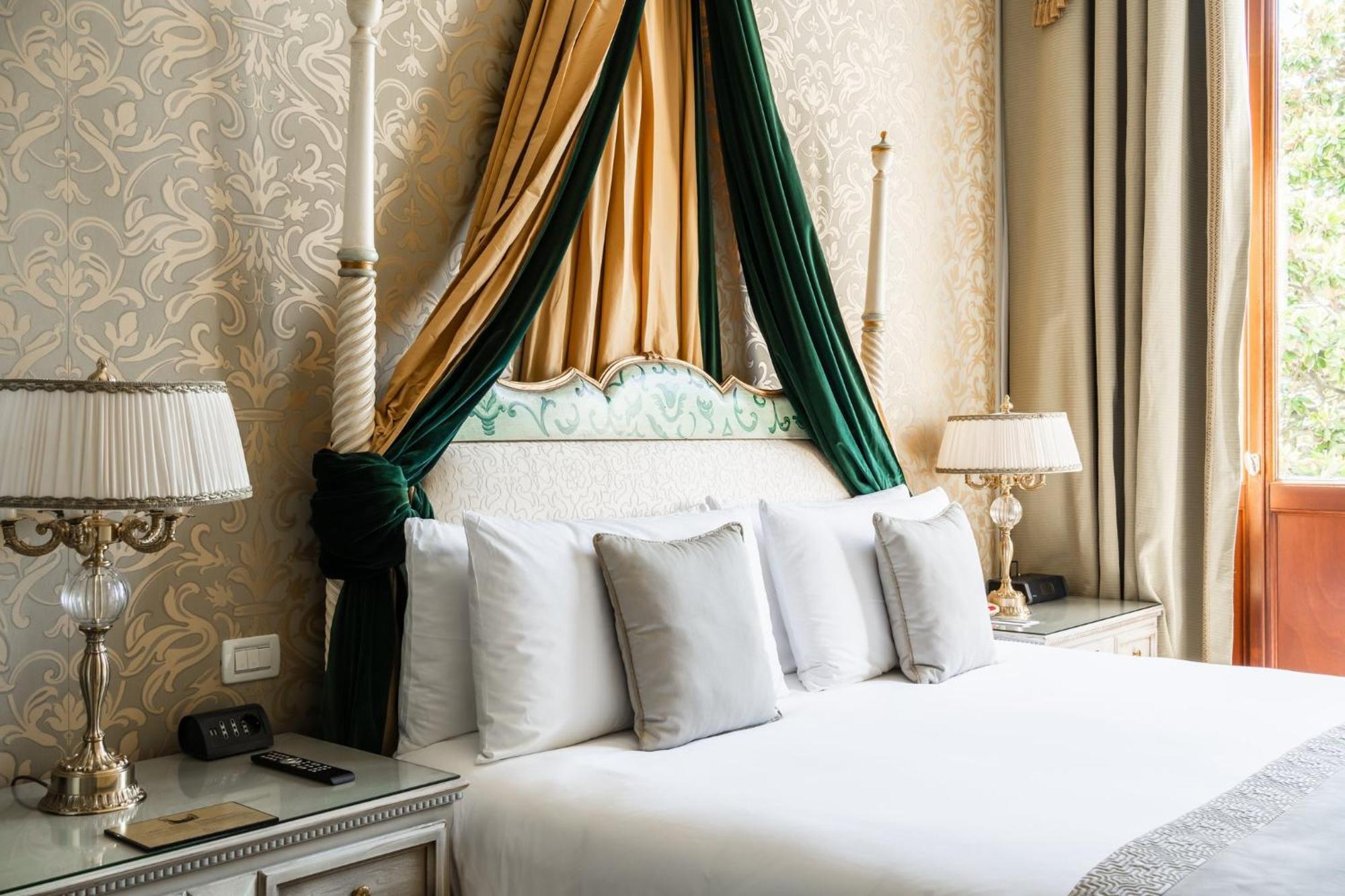 San Clemente Palace, Venice - Managed By Mandarin Oriental Esterno foto