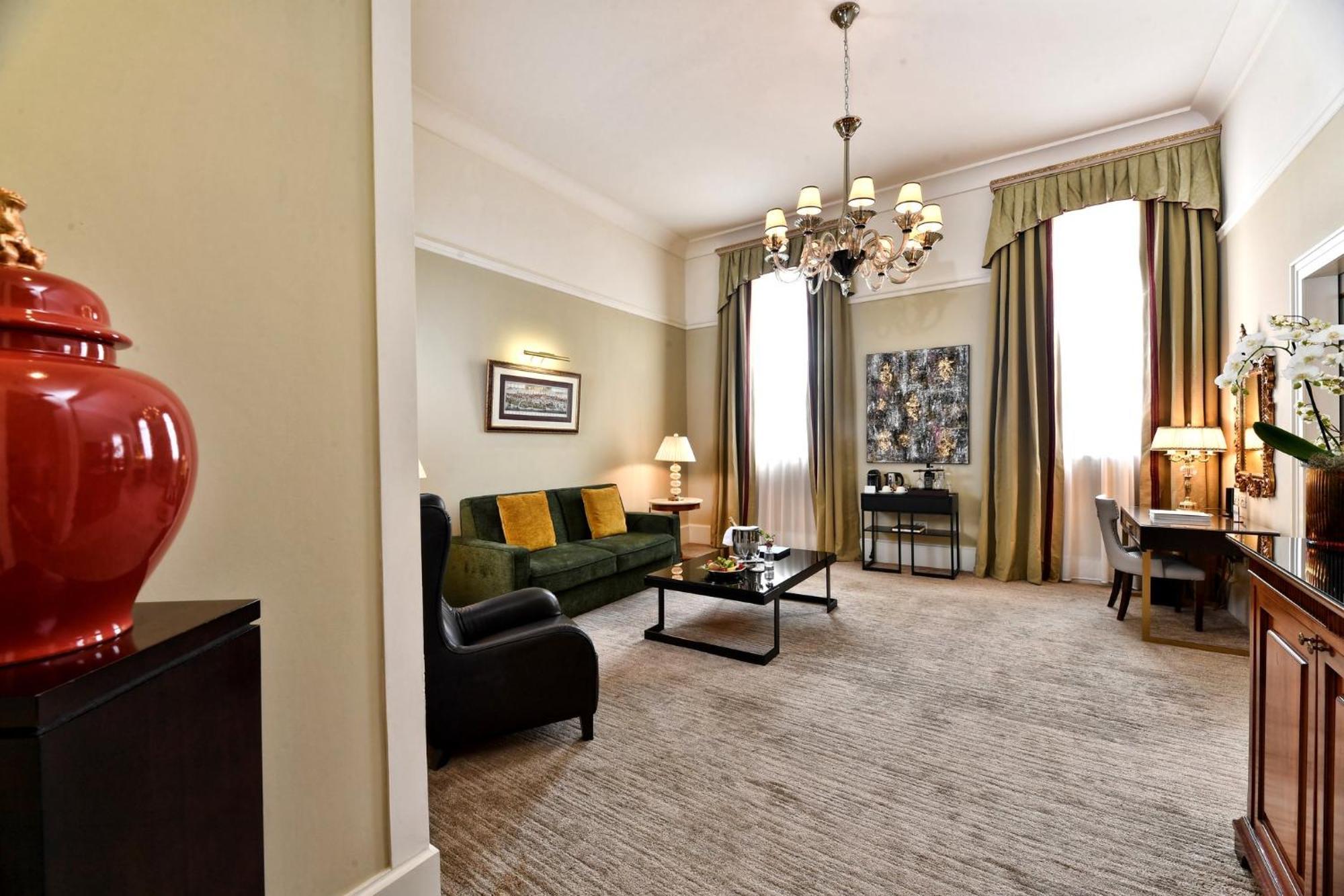 San Clemente Palace, Venice - Managed By Mandarin Oriental Esterno foto