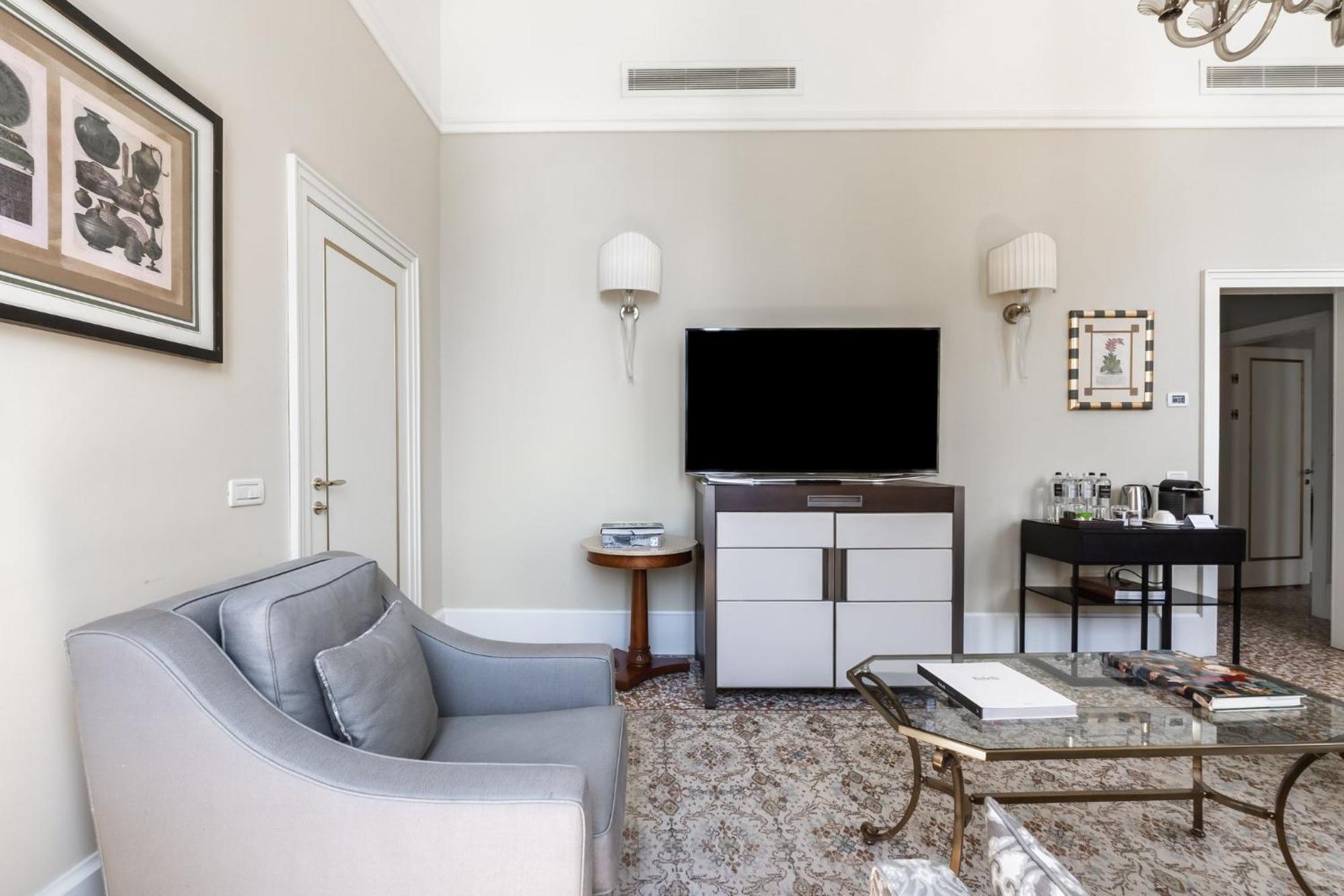 San Clemente Palace, Venice - Managed By Mandarin Oriental Esterno foto