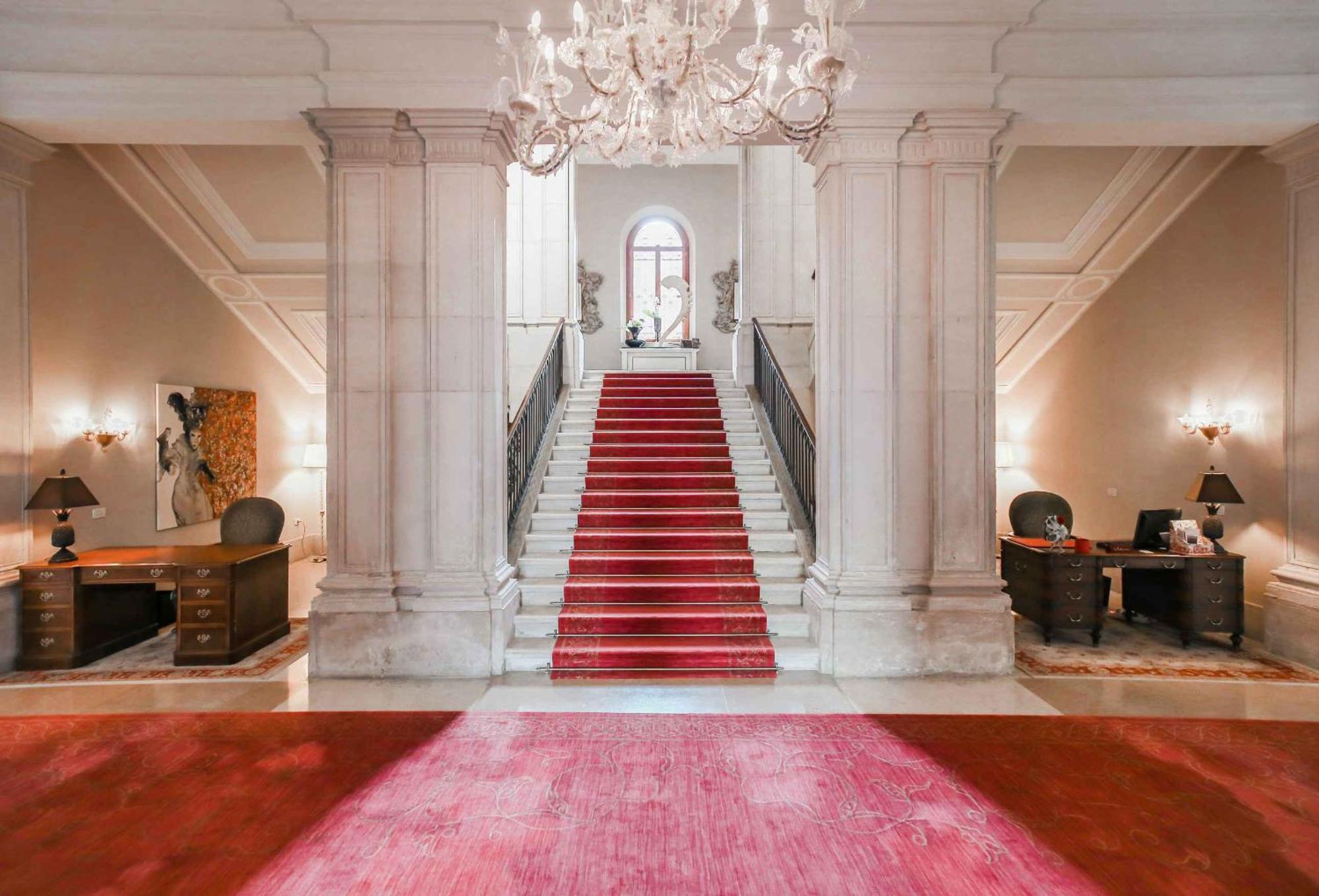 San Clemente Palace, Venice - Managed By Mandarin Oriental Esterno foto