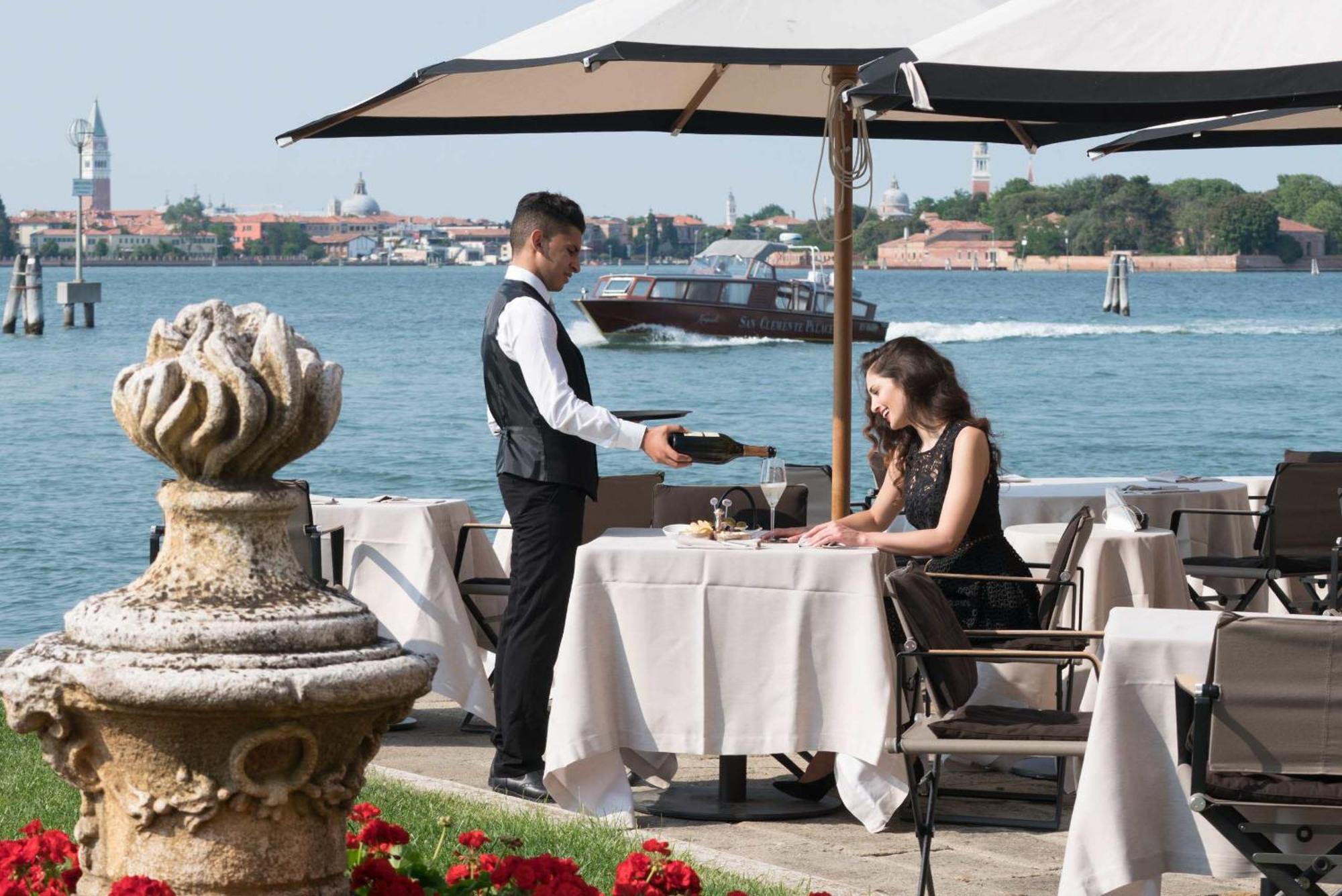 San Clemente Palace, Venice - Managed By Mandarin Oriental Esterno foto